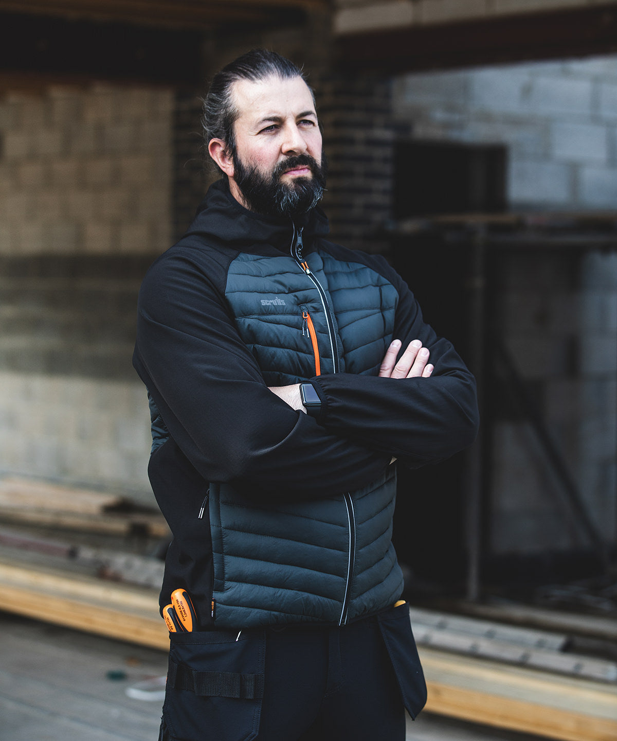 Jakkar - Trade Thermo Jacket