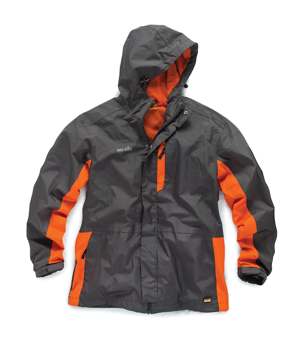 Jakkar - Worker Jacket