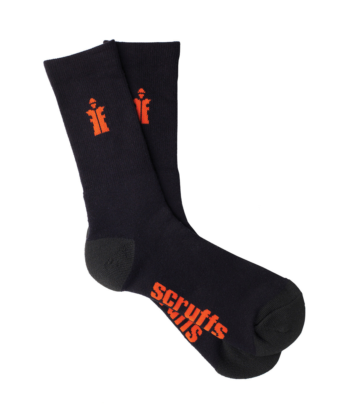 Sokkar - Worker Socks (3-pack)