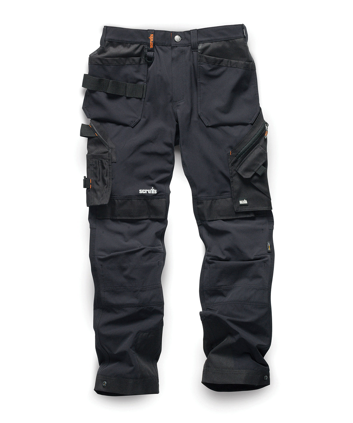 Buxur - Pro Flex Plus Holster Trousers
