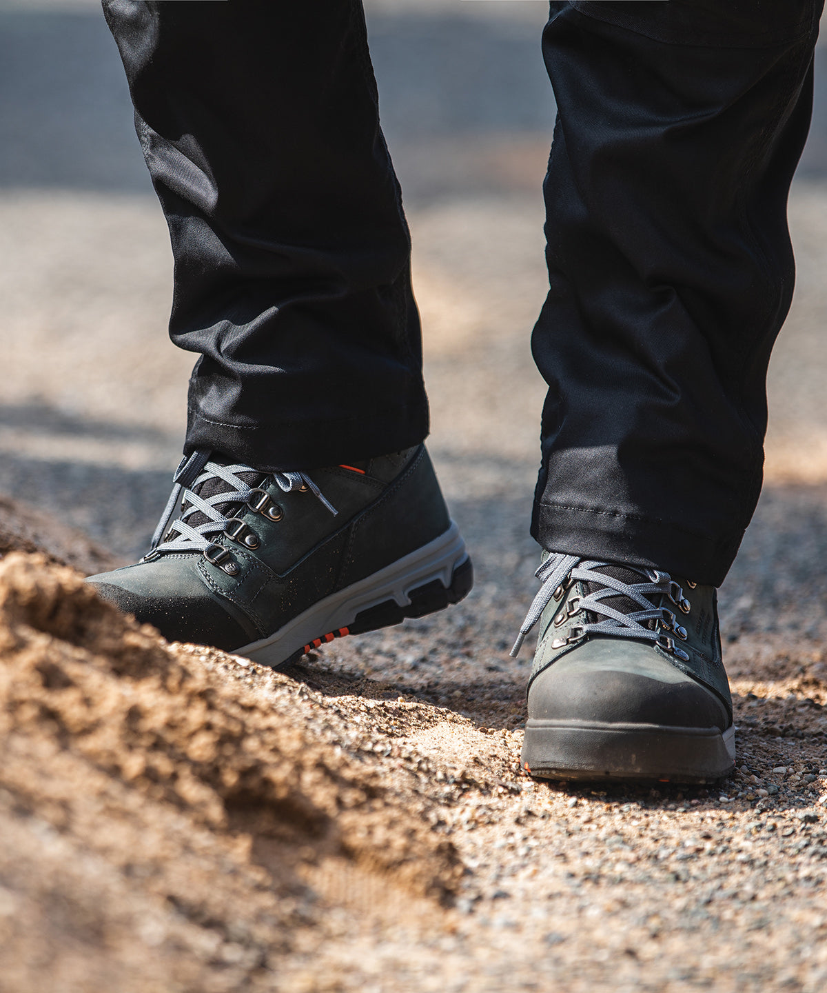 Stígvél - Hydra Safety Boots