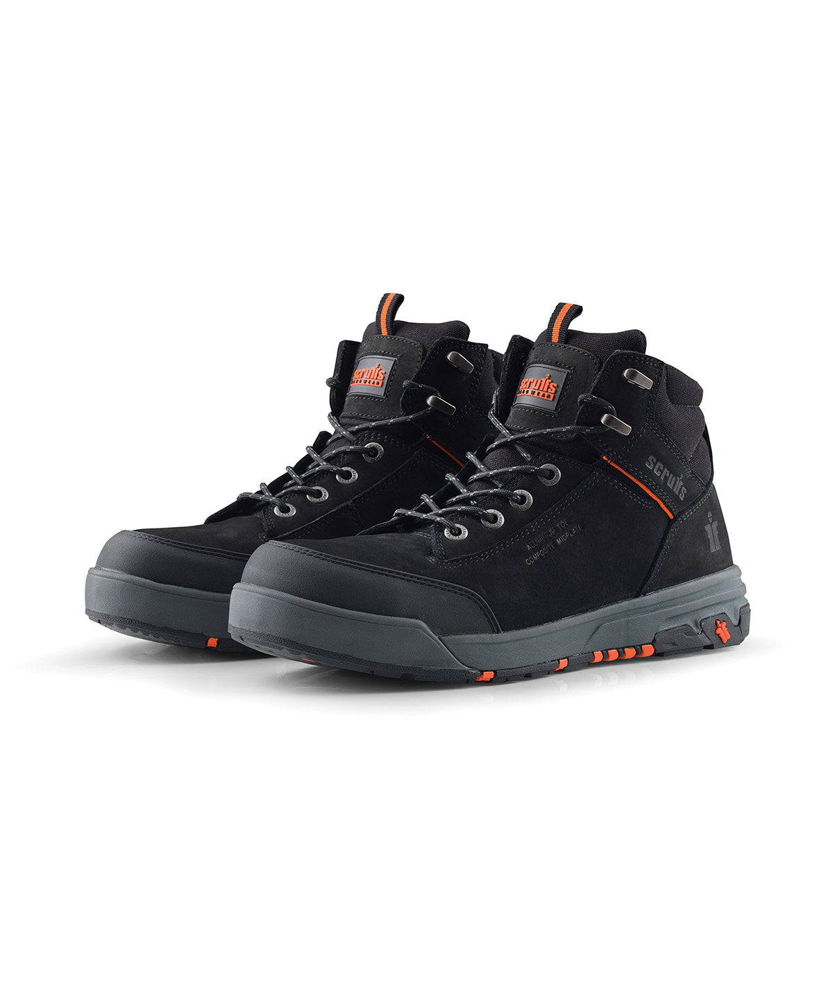 Stígvél - Switchback 3 Safety Boots