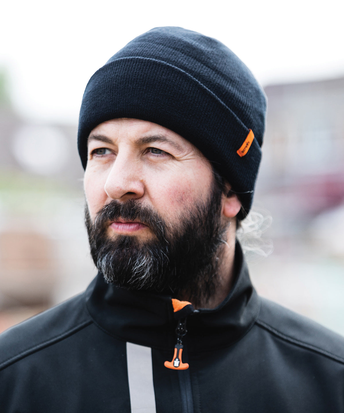 Húfur - Thinsulate Beanie