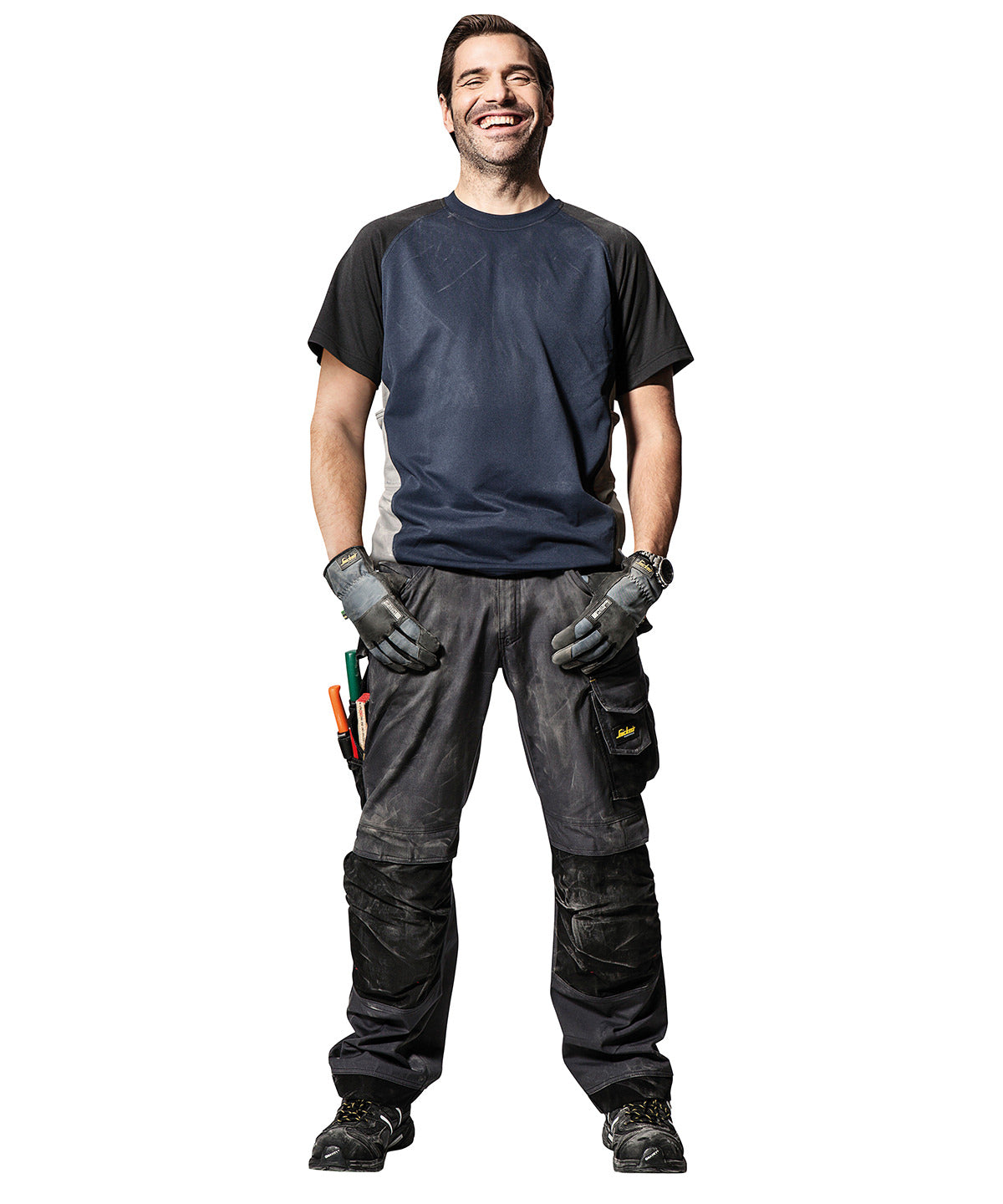 Buxur - Ripstop Trousers (3213)