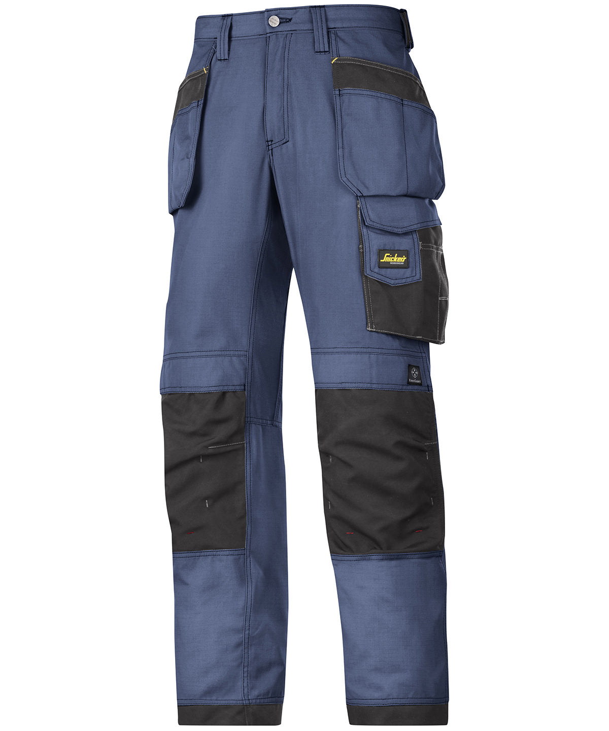 Buxur - Ripstop Trousers (3213)