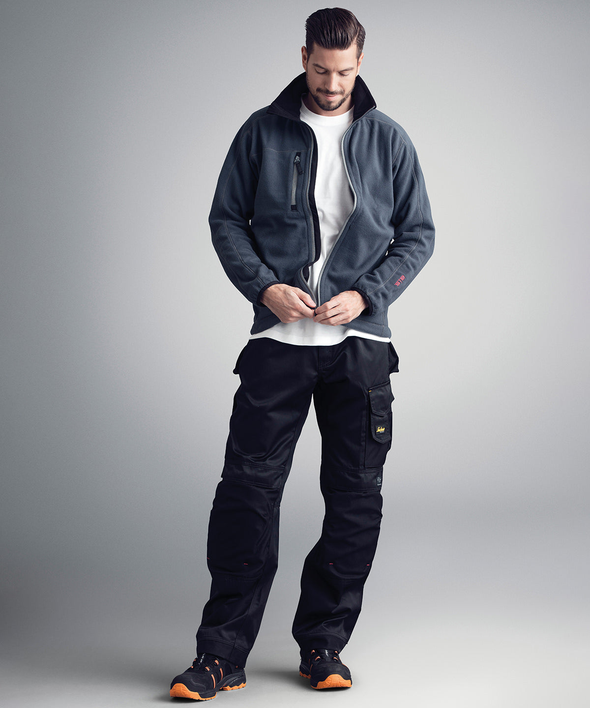 Buxur - DuraTwill Craftsmen Trousers, Non Holsters (3312)