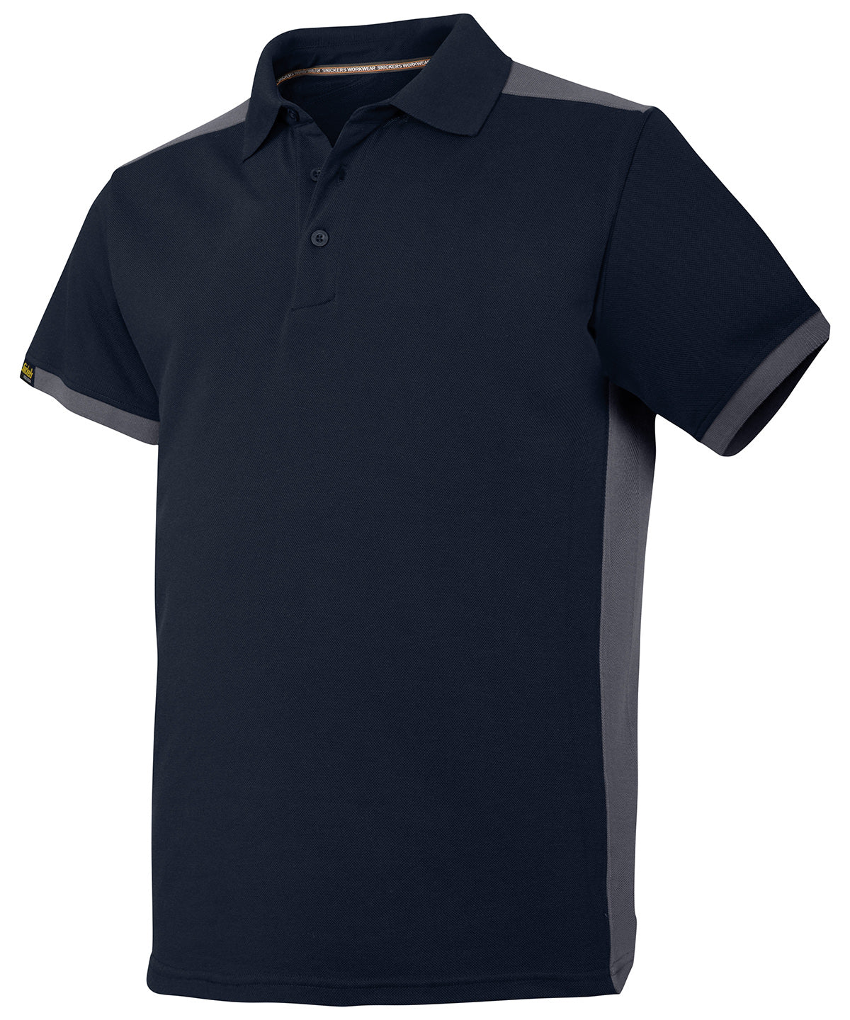 Pólóbolir - AllroundWork Polo Shirt (2715)
