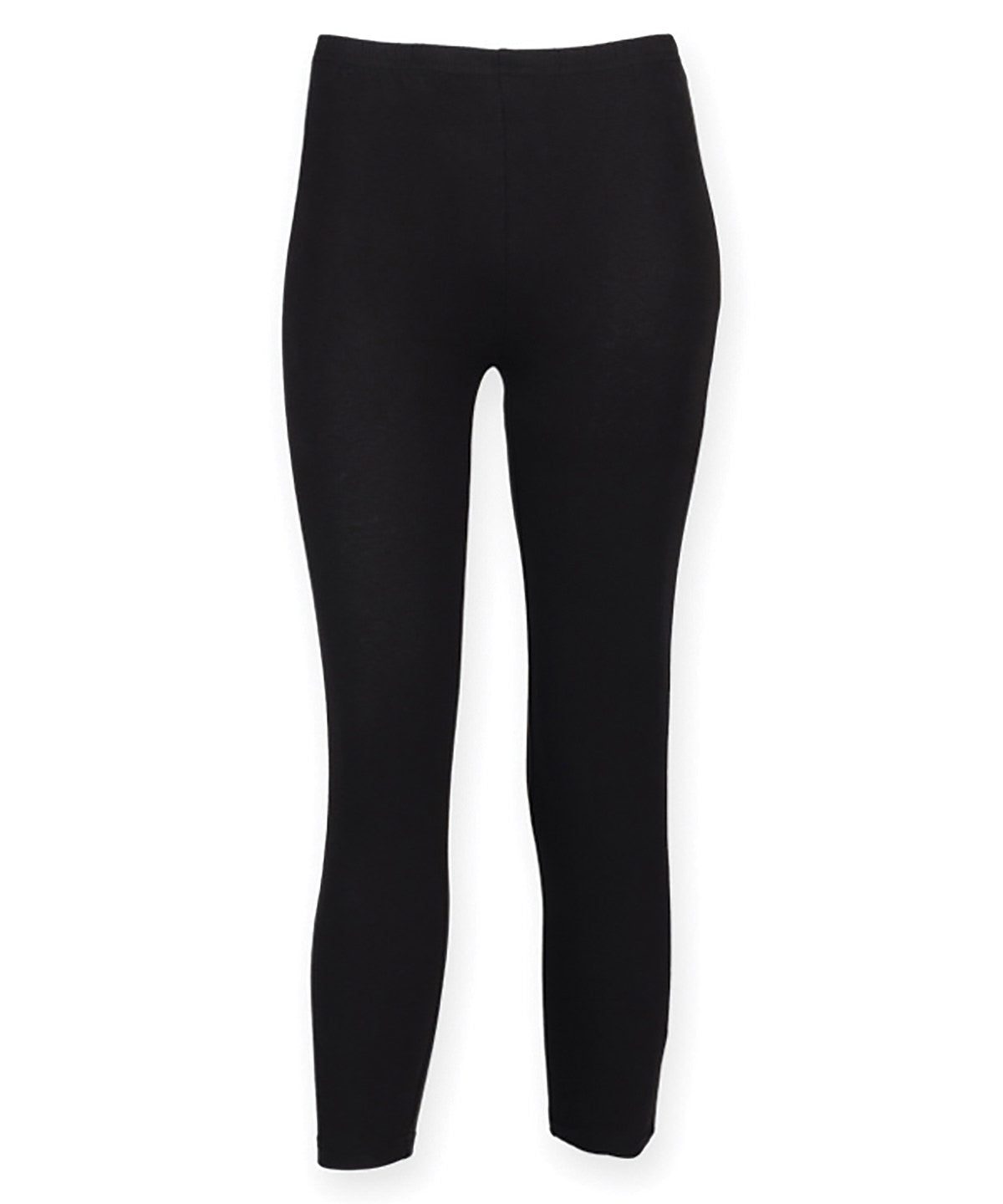 Leggings - Women's ¾ Leggings
