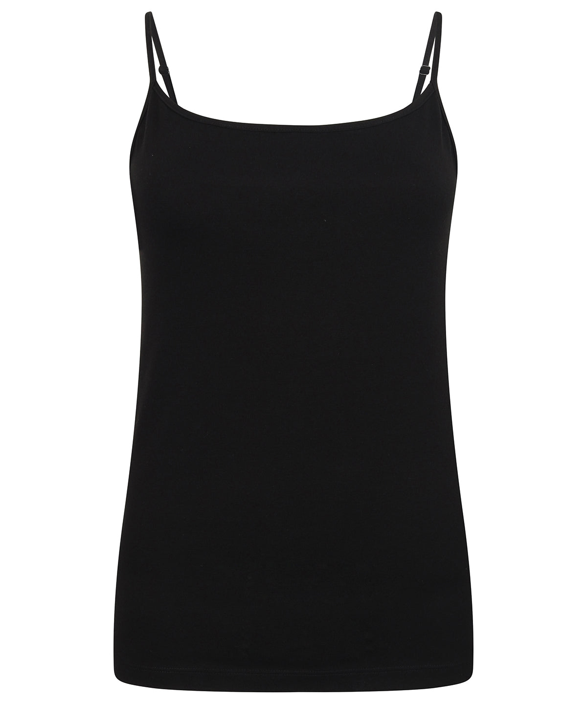 Vesti - Women's Feel-good Stretch Spaghetti Vest