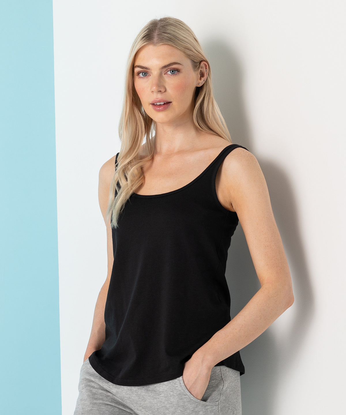 Vesti - Women's Slounge Vest