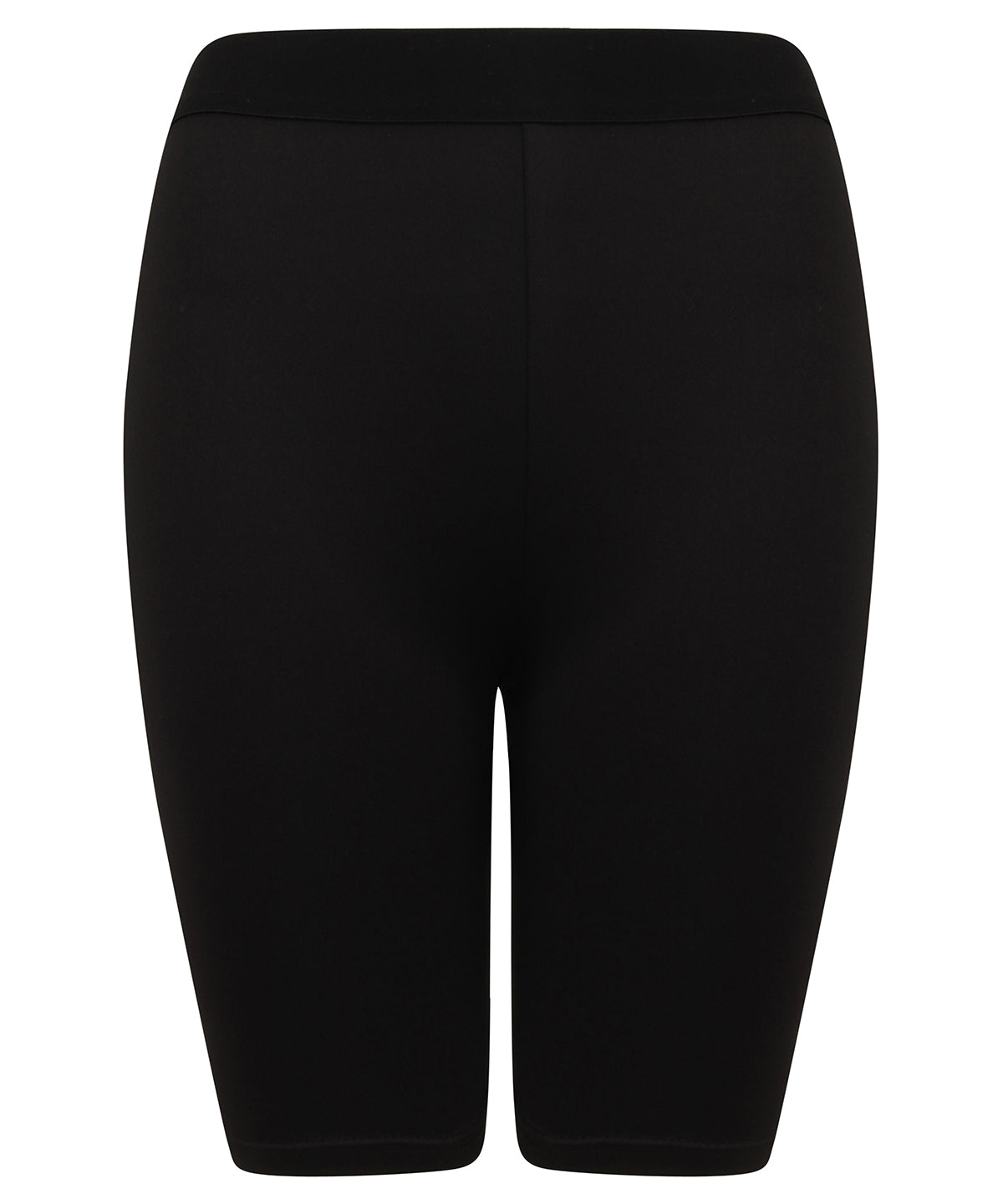 Stuttbuxur - Women's Fashion Cycling Shorts