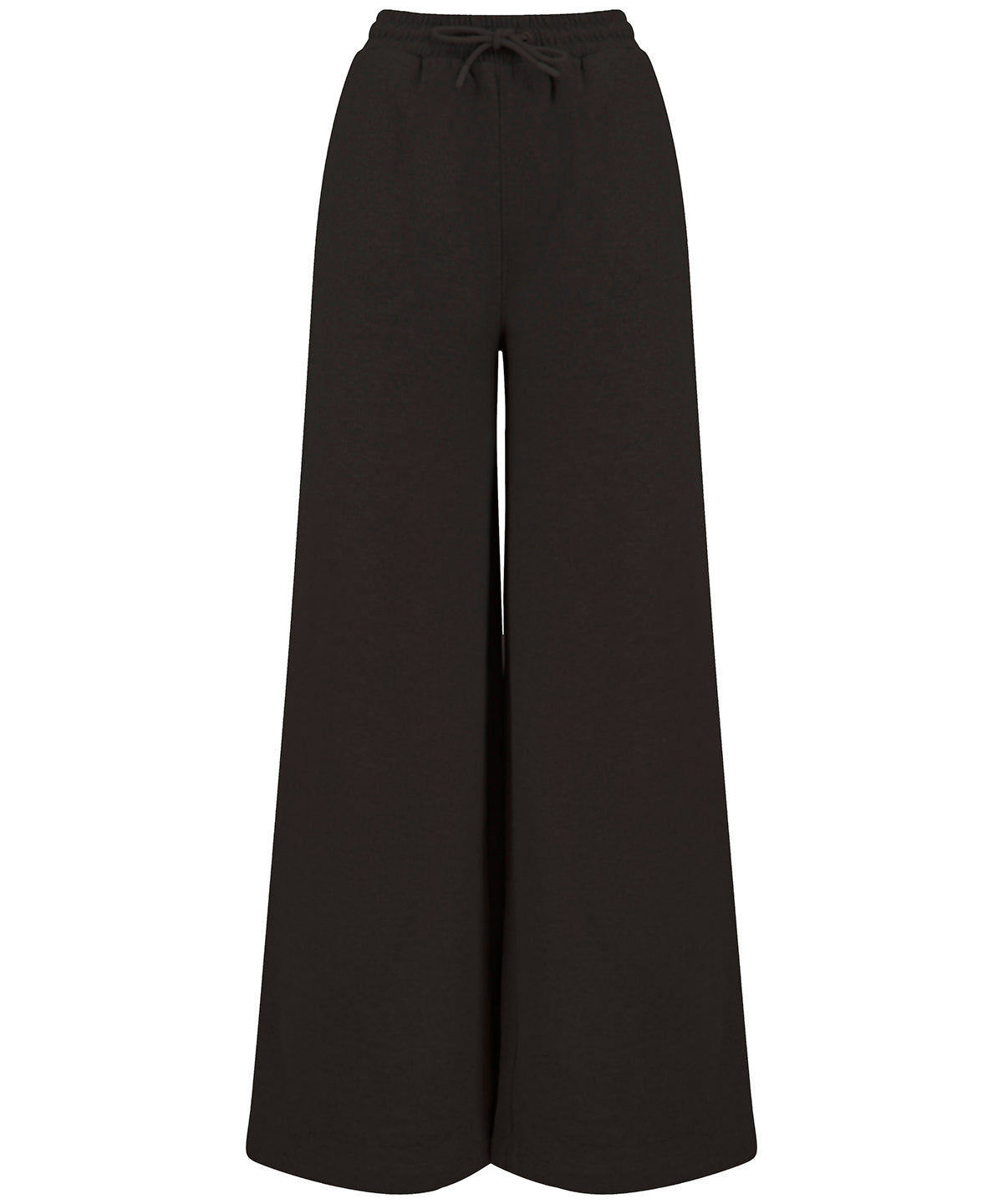 Joggingbuxur - Women's Sustainable Fashion Wide Leg Joggers