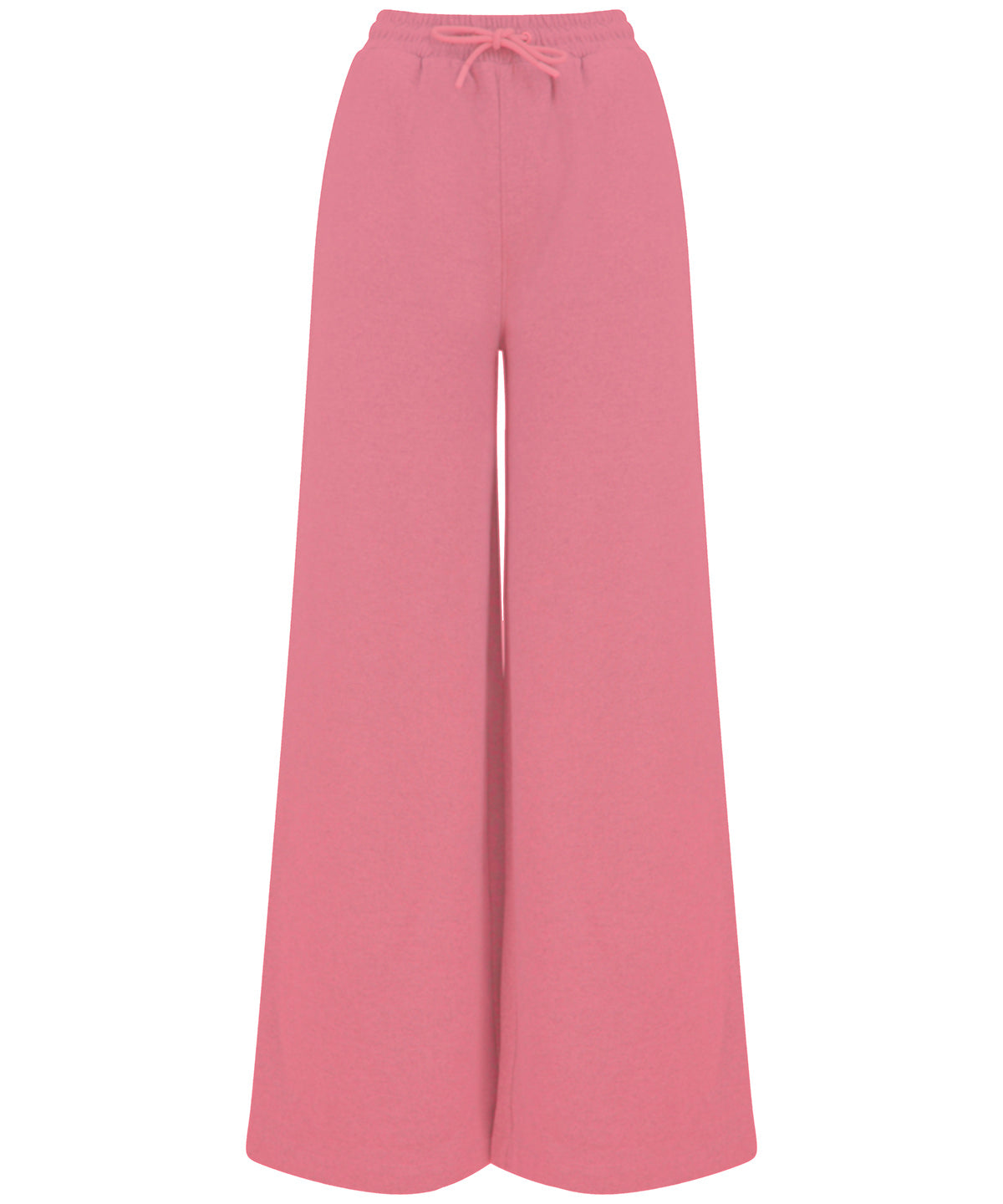 Joggingbuxur - Women's Sustainable Fashion Wide Leg Joggers