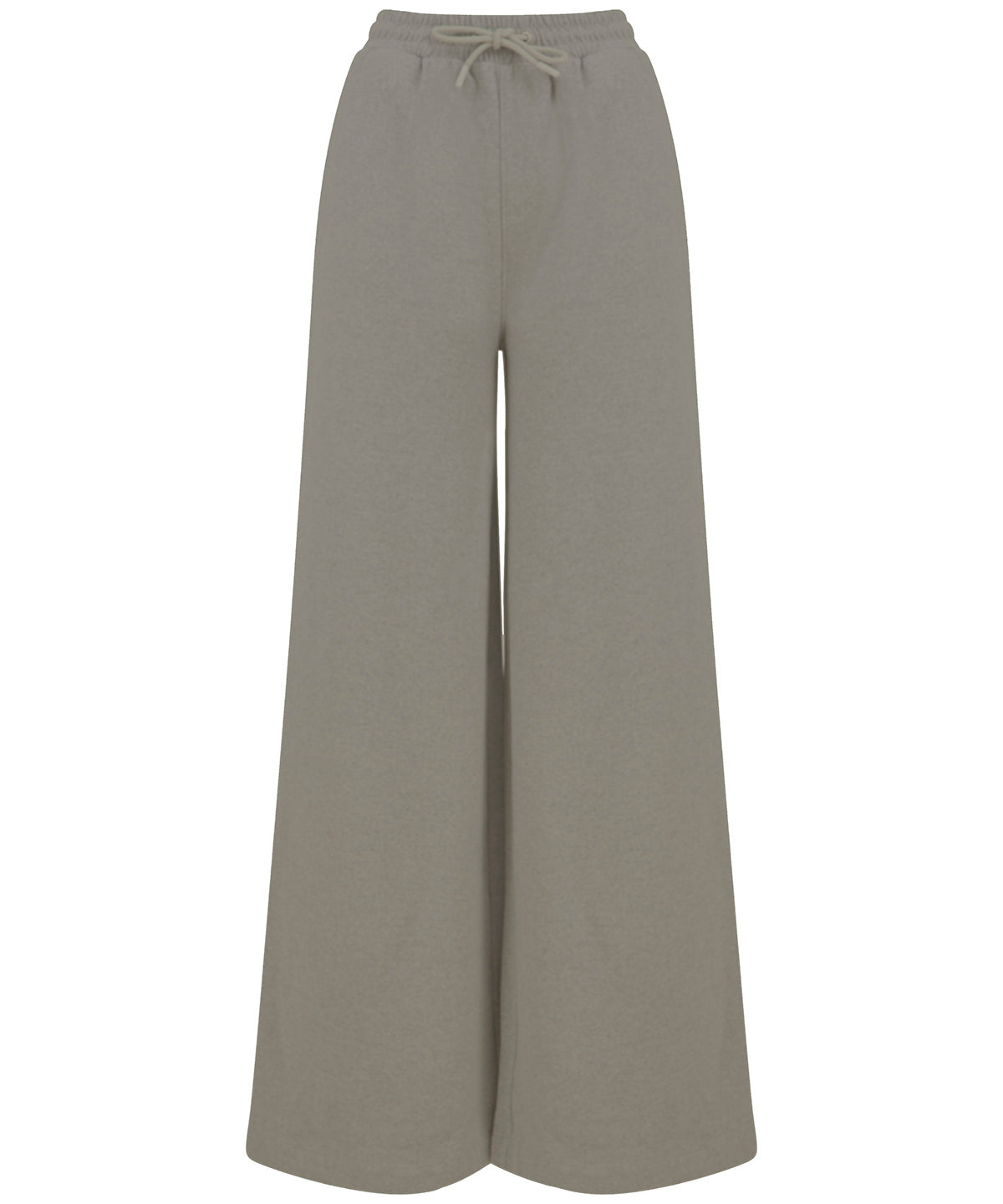 Joggingbuxur - Women's Sustainable Fashion Wide Leg Joggers