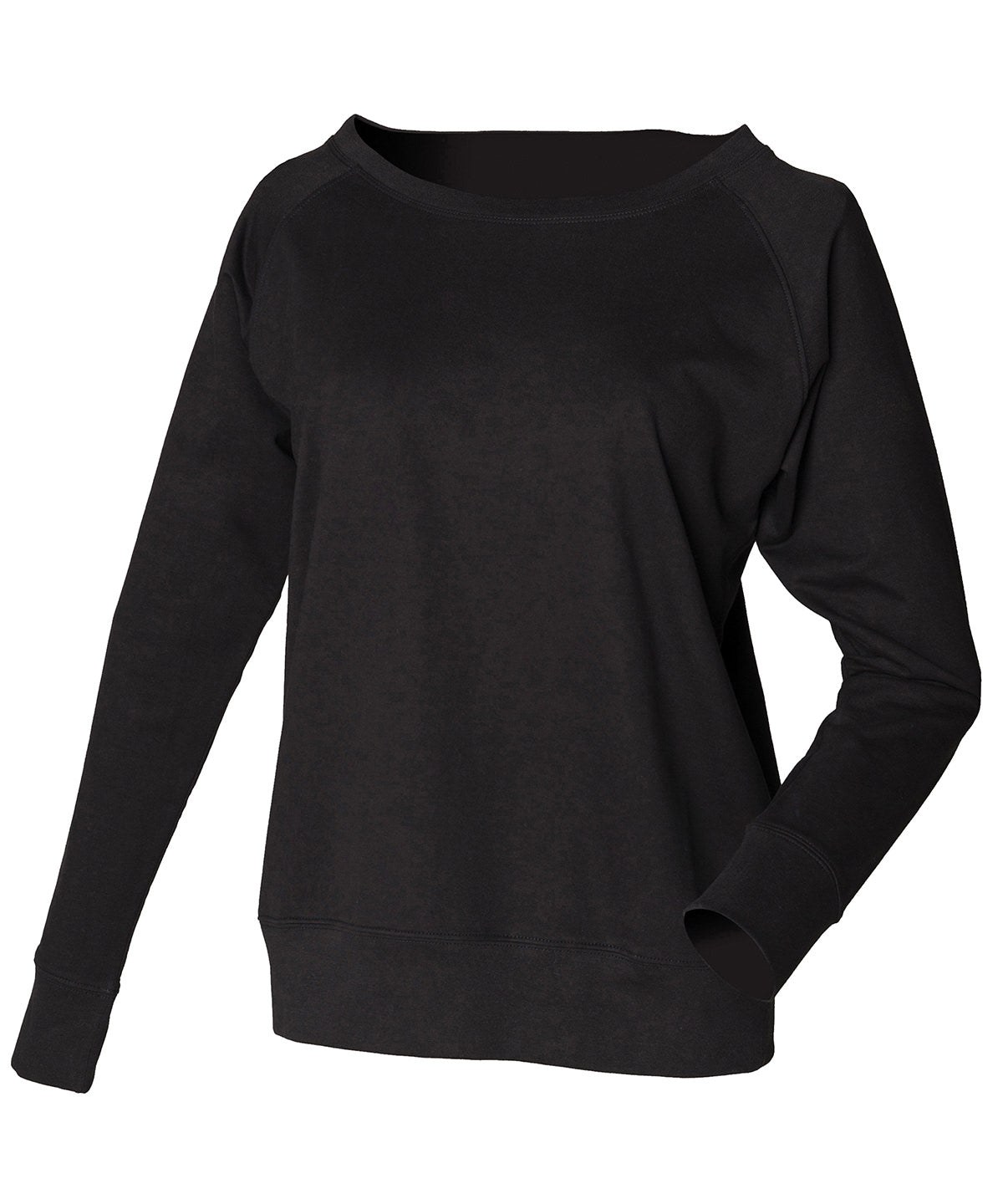 Háskólapeysur - Women's Slounge Sweatshirt