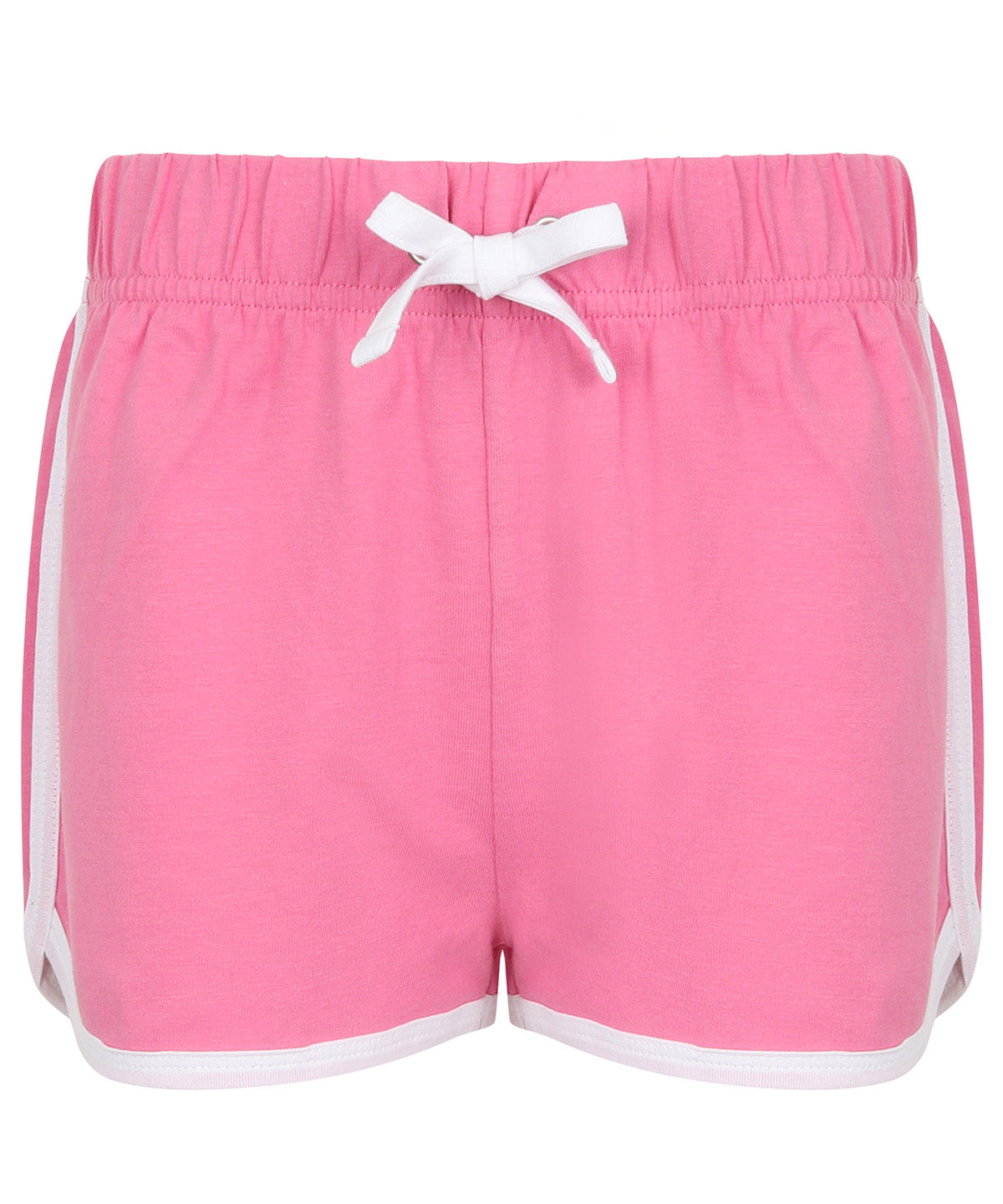 Stuttbuxur - Kids Retro Shorts