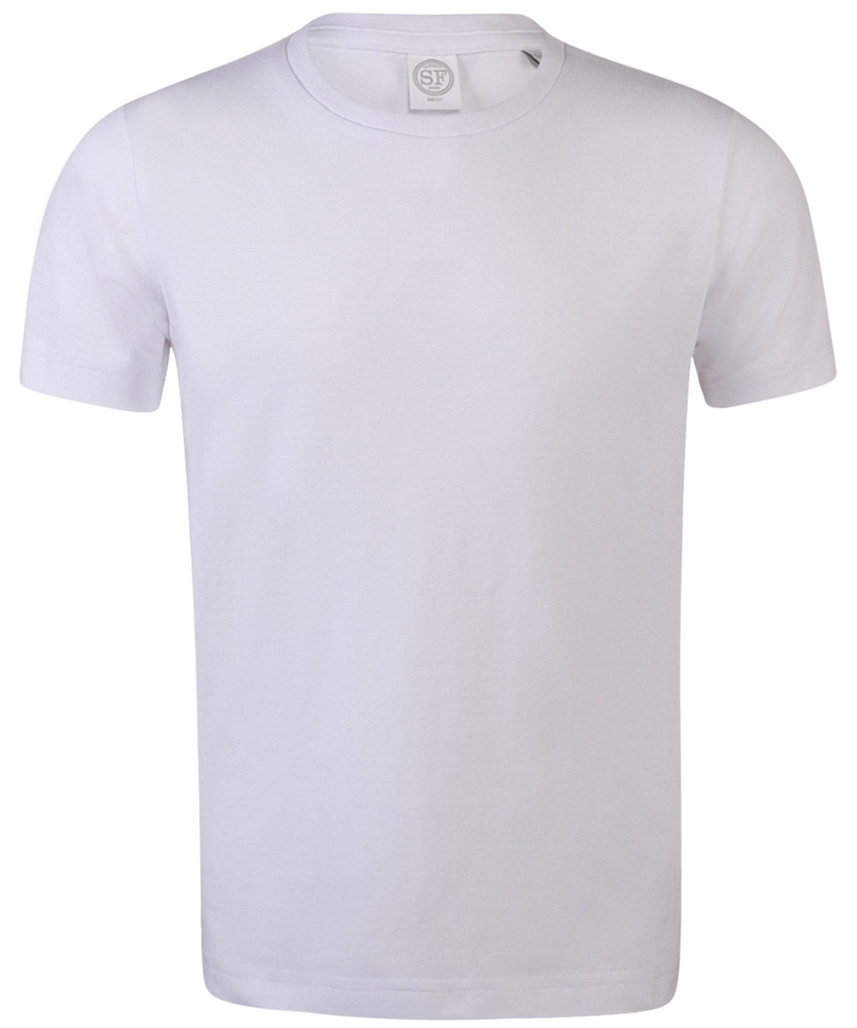 Stuttermabolir - Kids Feel-good Stretch T