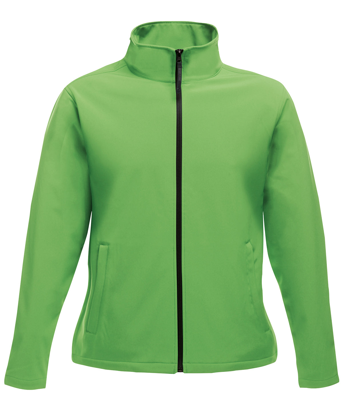 Jakkar - Women's Ablaze Printable Softshell