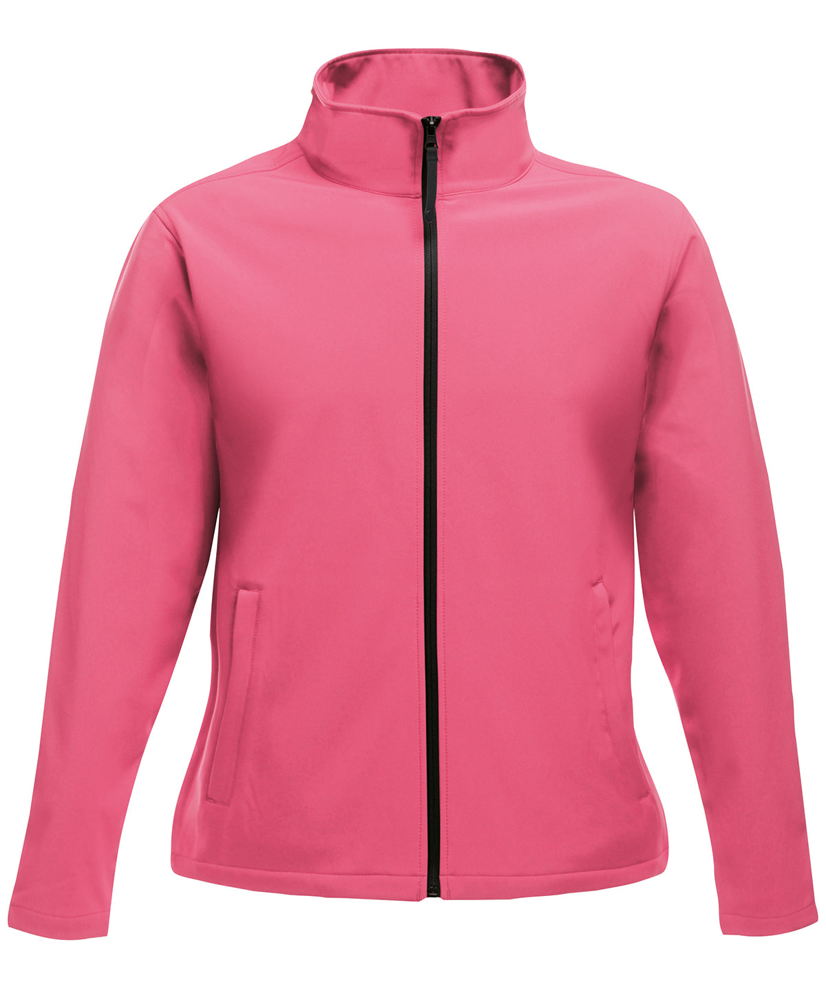 Jakkar - Women's Ablaze Printable Softshell
