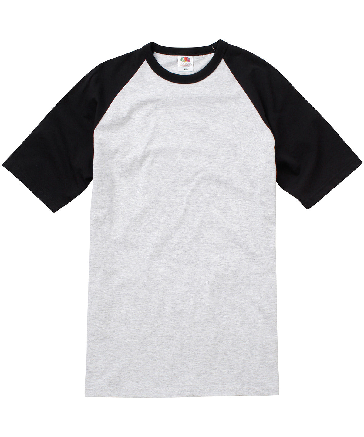 Stuttermabolir - Short Sleeve Baseball T