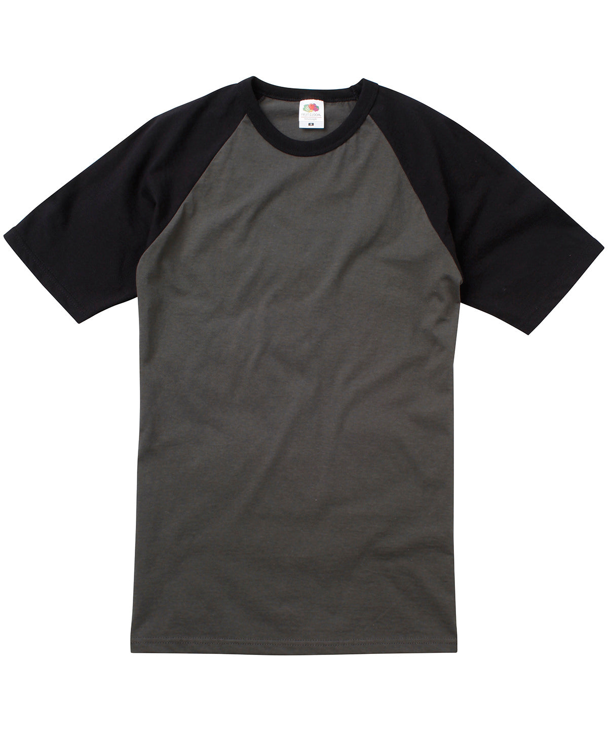 Stuttermabolir - Short Sleeve Baseball T