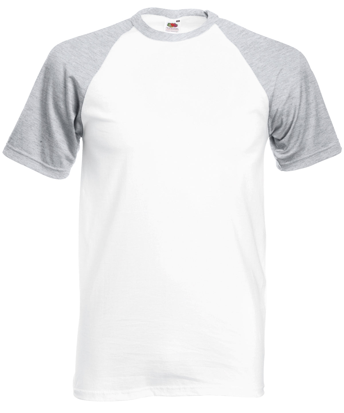 Stuttermabolir - Short Sleeve Baseball T
