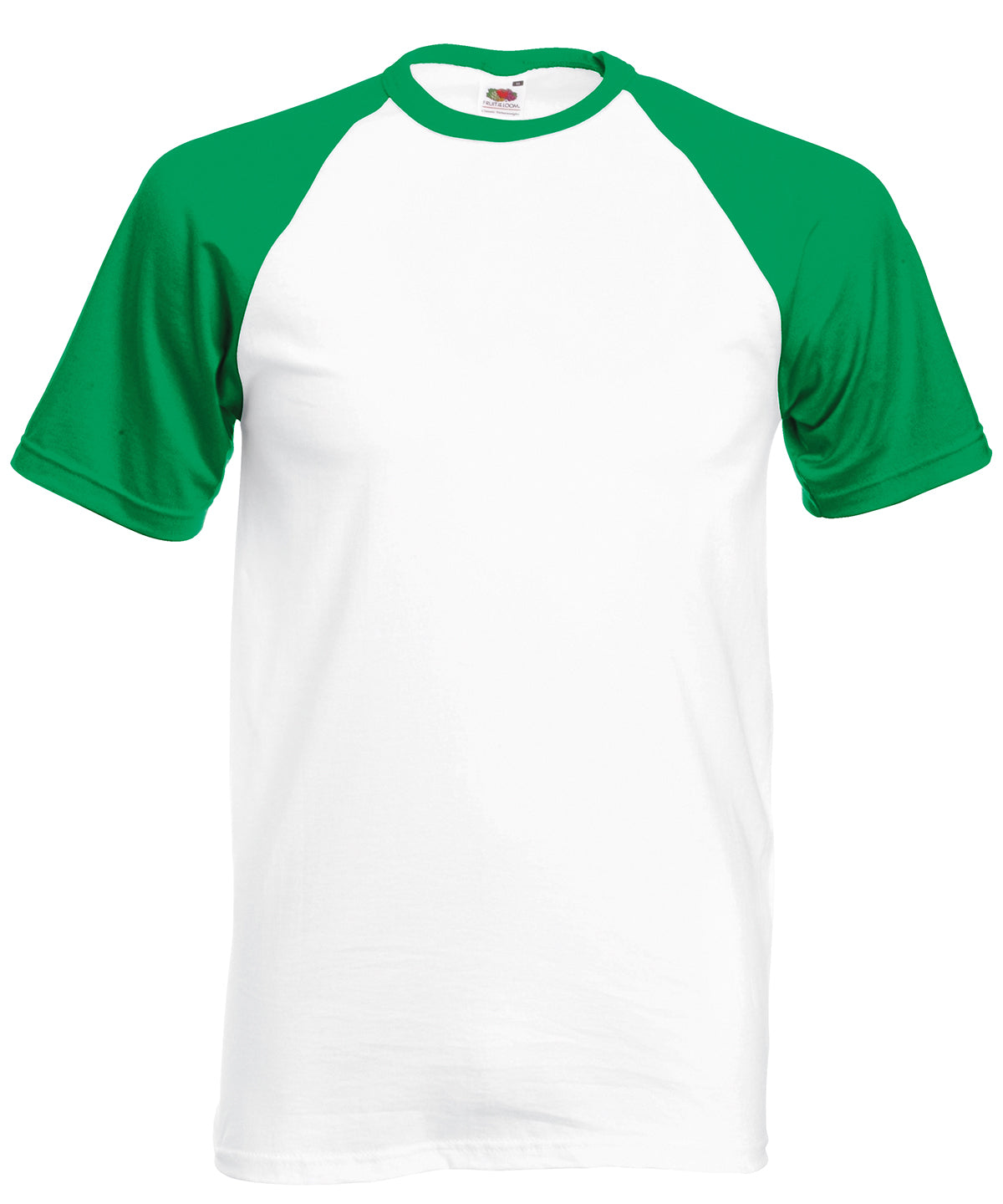 Stuttermabolir - Short Sleeve Baseball T