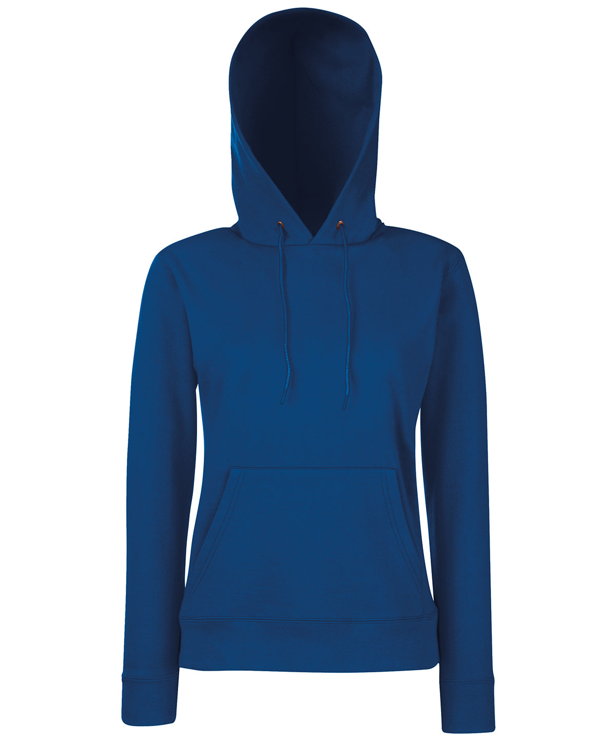 Hettupeysur - Women's Classic 80/20 Hooded Sweatshirt