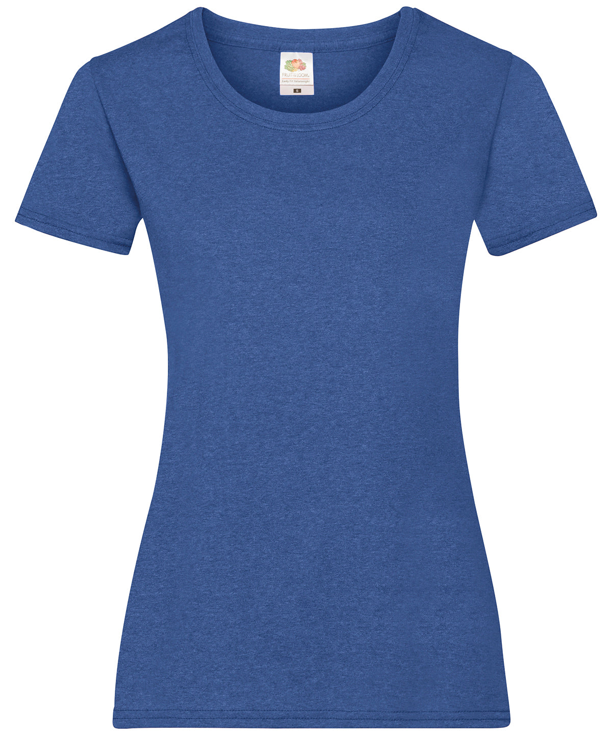 Stuttermabolir - Women's Valueweight T