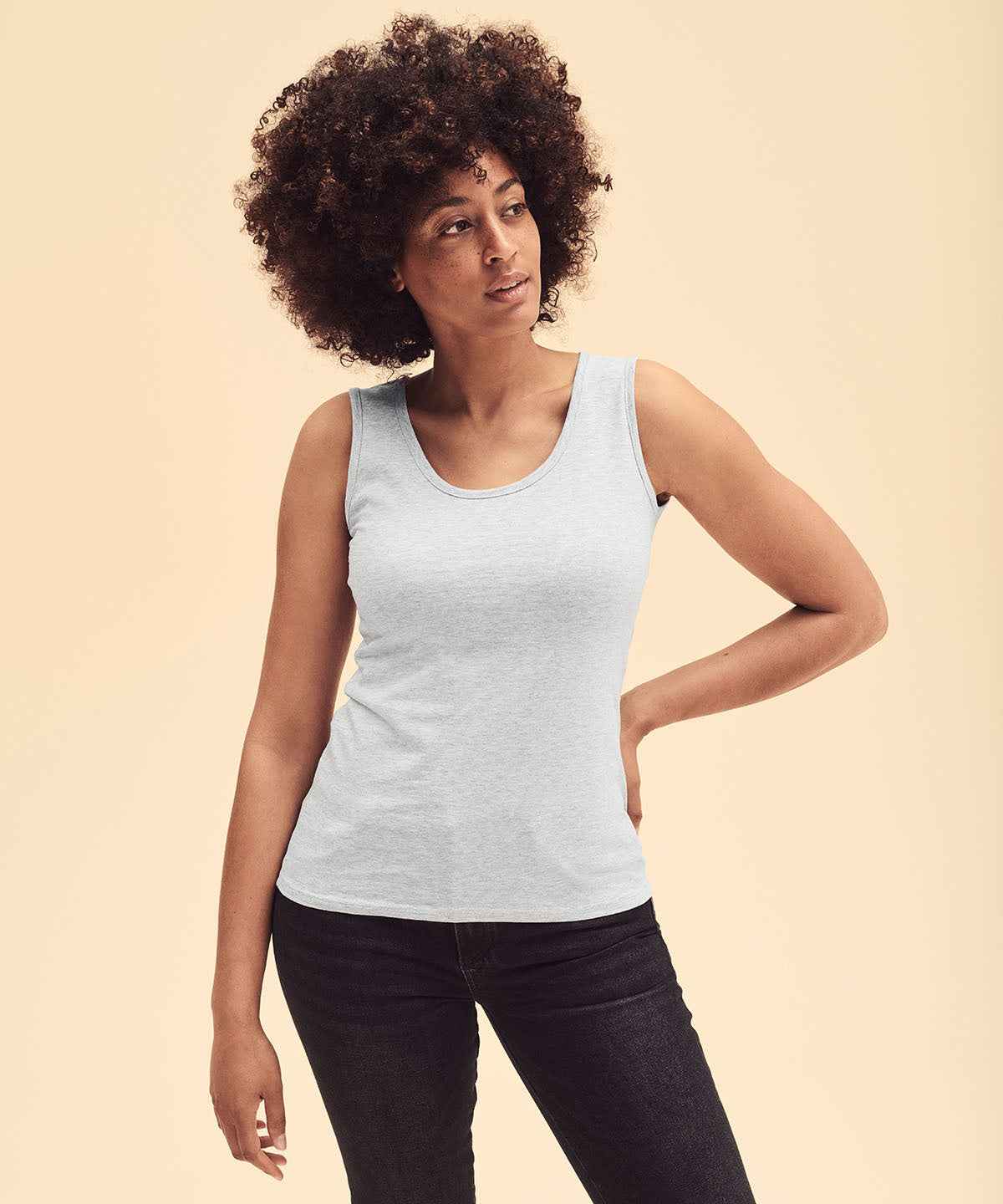 Vesti - Women's Valueweight Vest