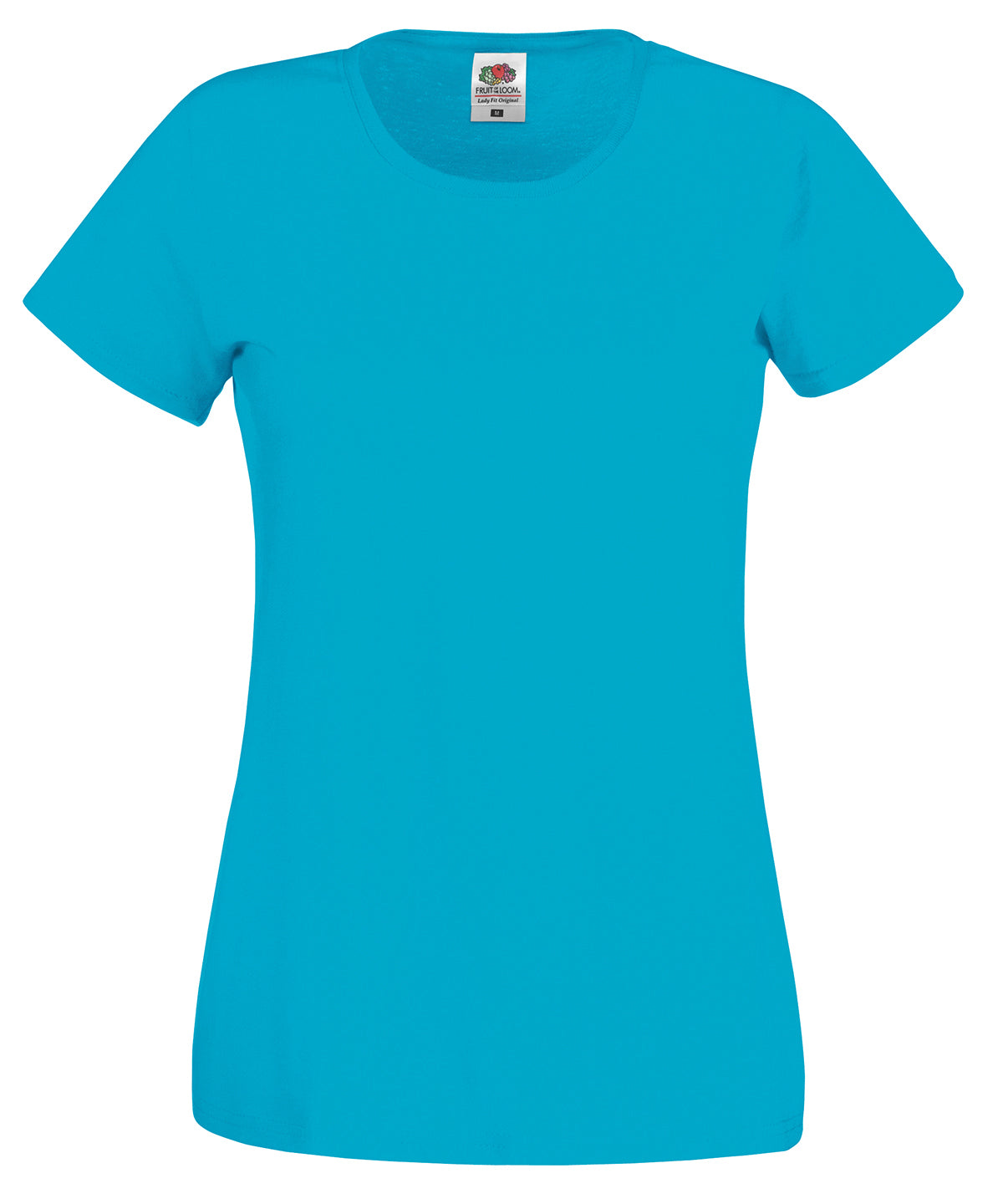 Stuttermabolir - Women's Original T