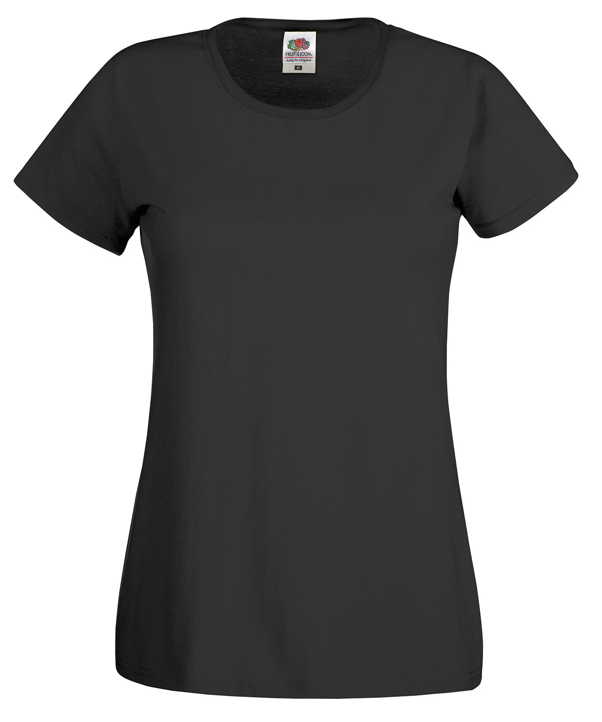 Stuttermabolir - Women's Original T