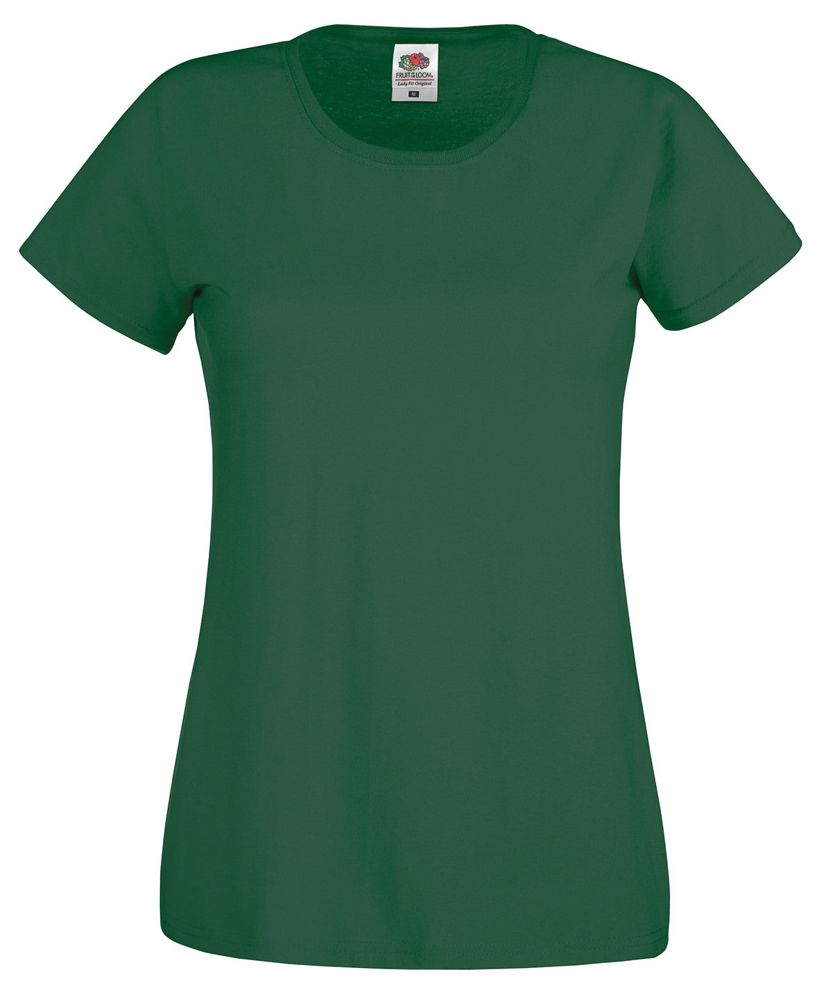 Stuttermabolir - Women's Original T