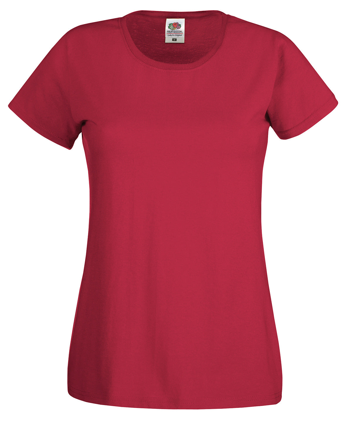 Stuttermabolir - Women's Original T