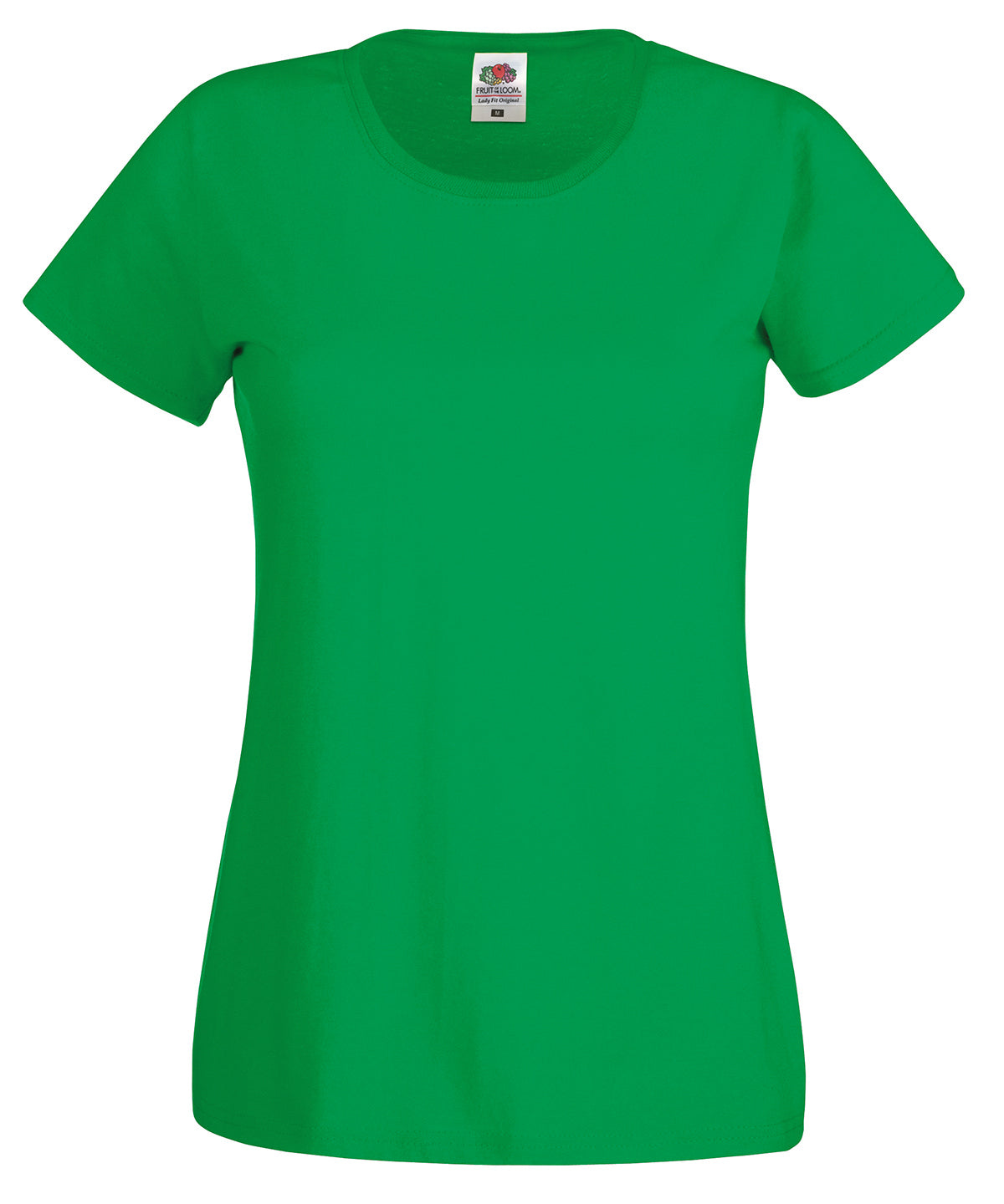 Stuttermabolir - Women's Original T