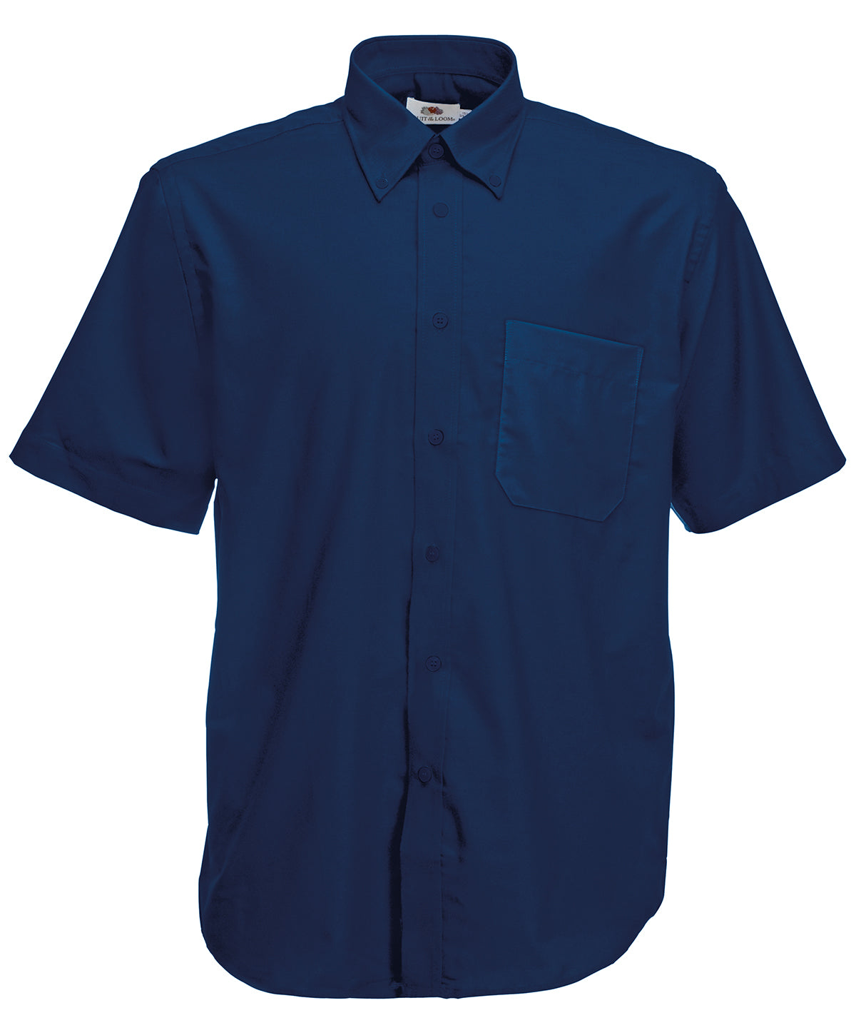 Bolir - Oxford Short Sleeve Shirt
