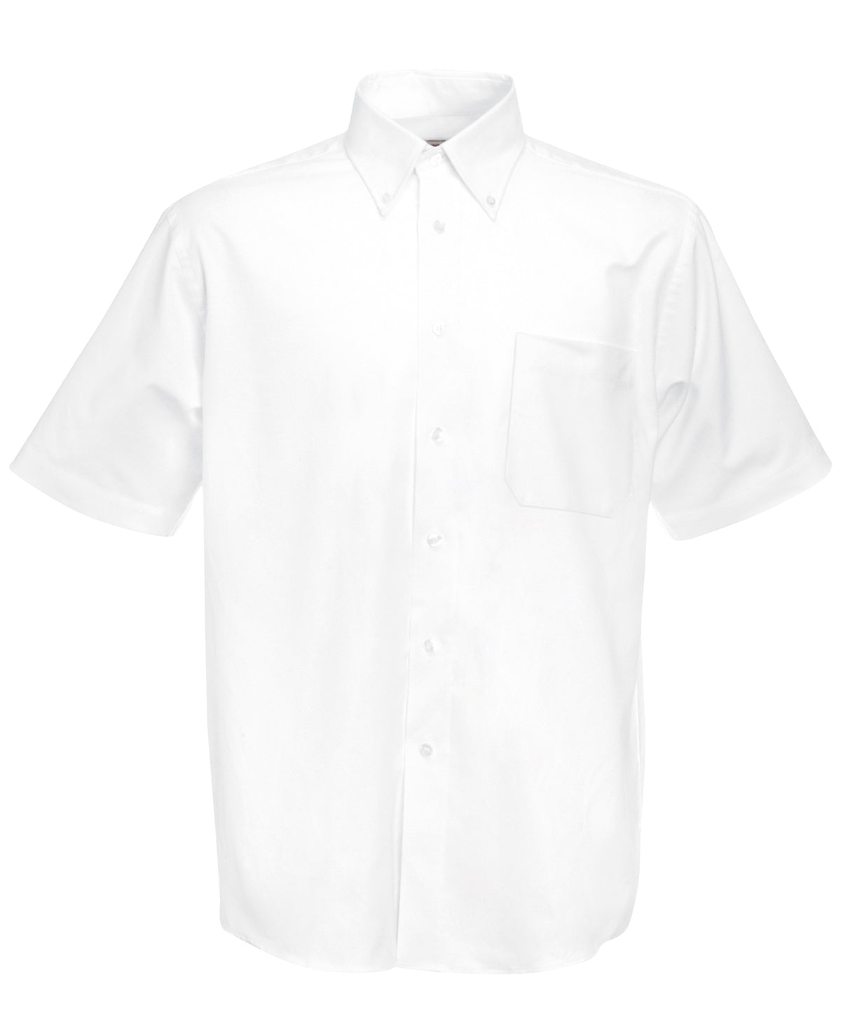 Bolir - Oxford Short Sleeve Shirt