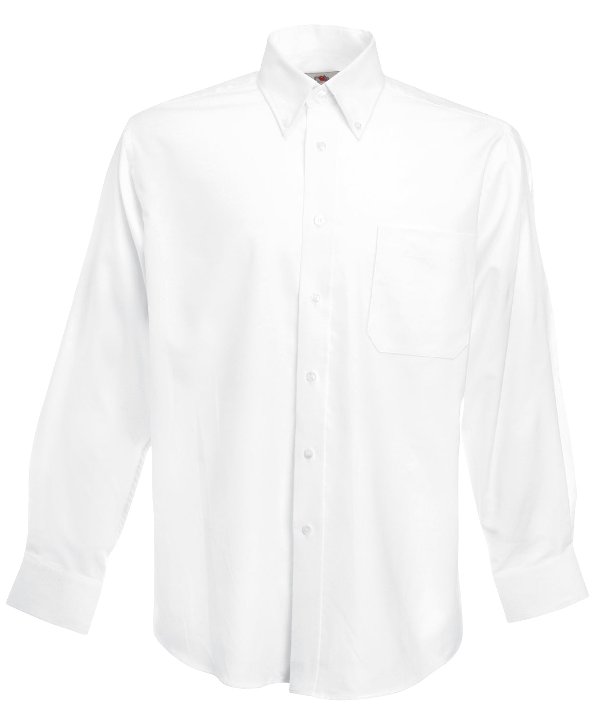 Bolir - Oxford Long Sleeve Shirt