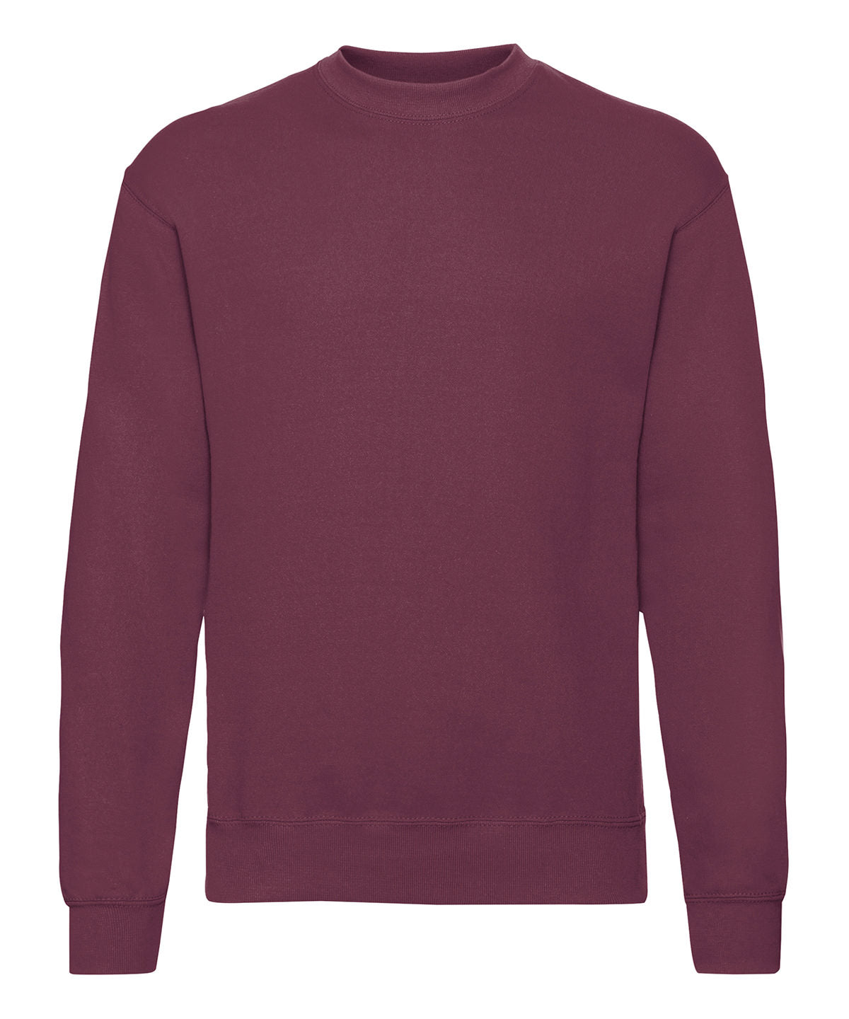 Háskólapeysur - Classic 80/20 Set-in Sweatshirt