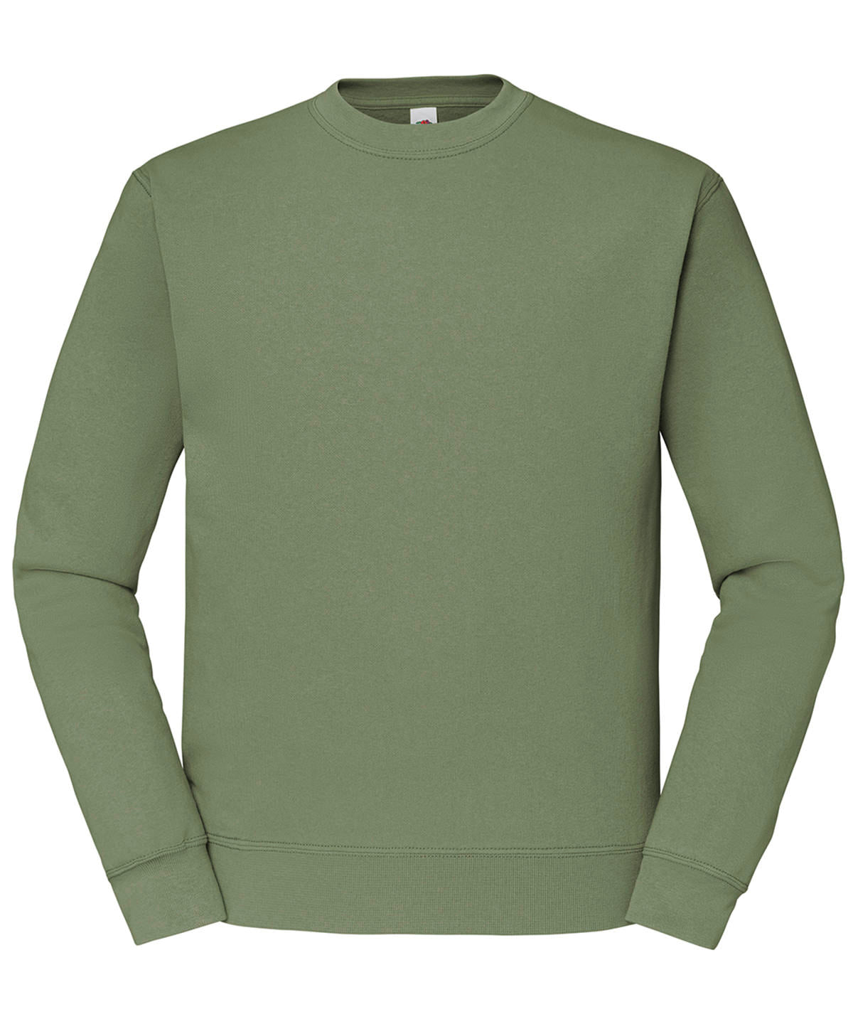 Háskólapeysur - Classic 80/20 Set-in Sweatshirt