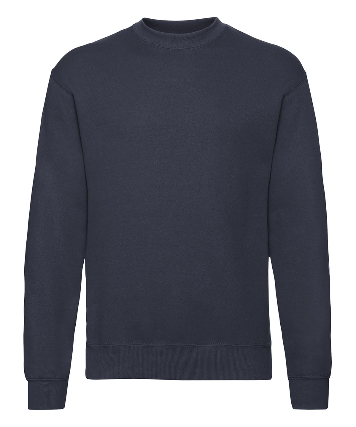 Háskólapeysur - Classic 80/20 Set-in Sweatshirt