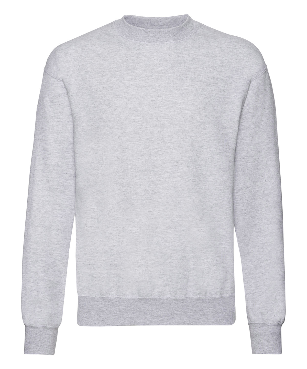 Háskólapeysur - Classic 80/20 Set-in Sweatshirt