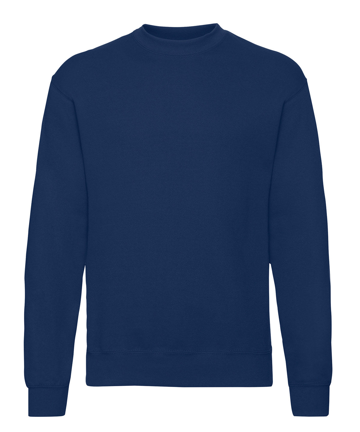 Háskólapeysur - Classic 80/20 Set-in Sweatshirt