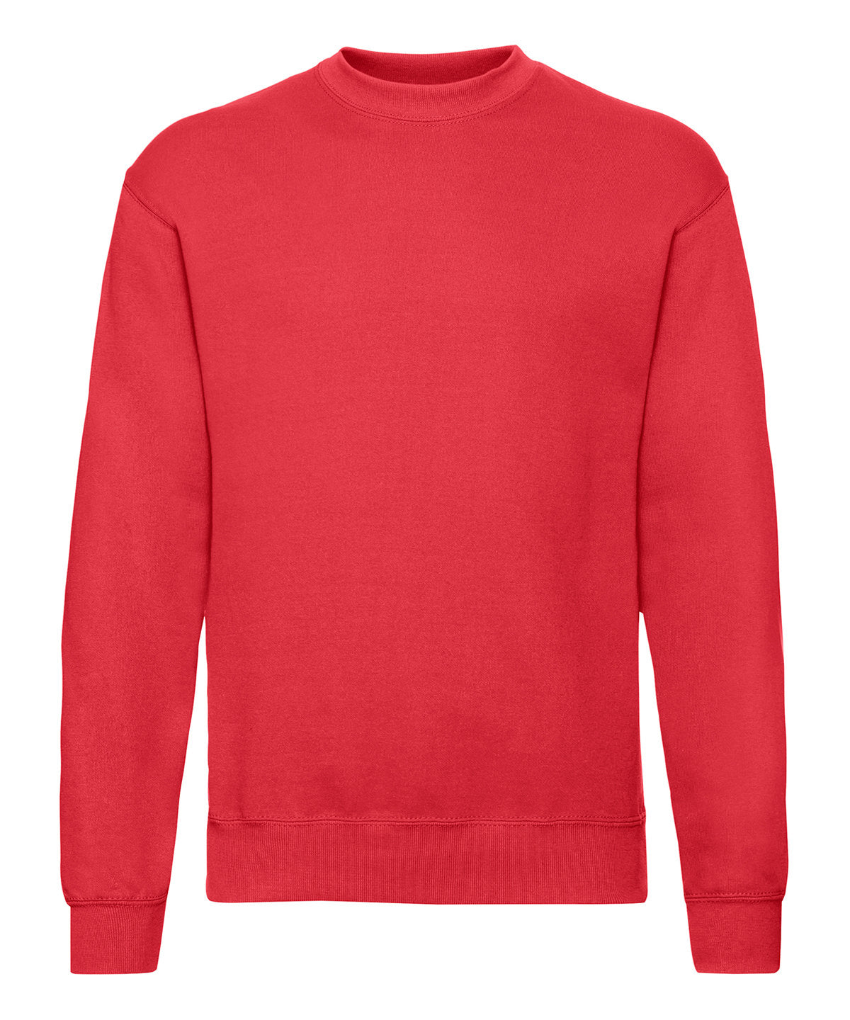 Háskólapeysur - Classic 80/20 Set-in Sweatshirt