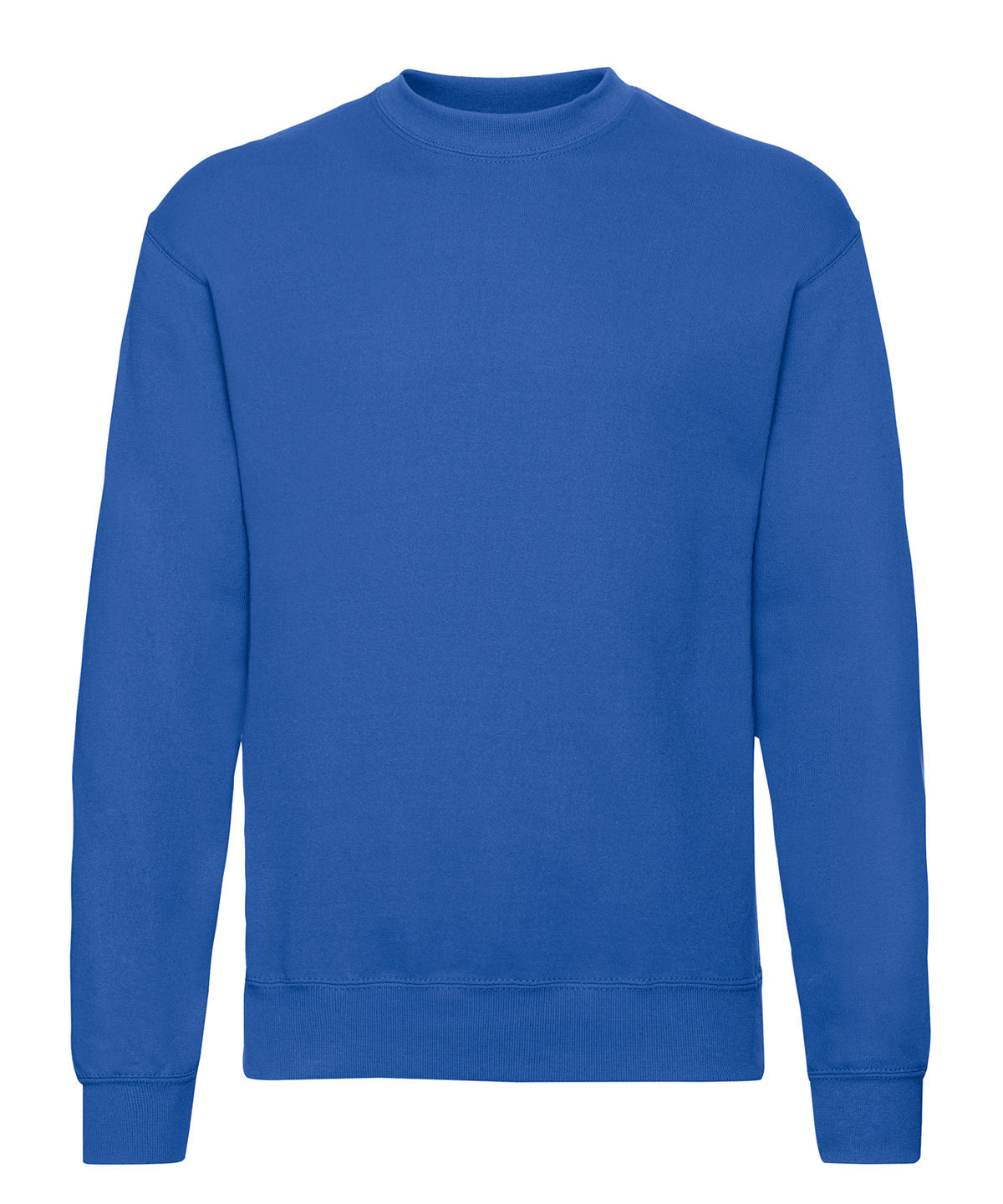 Háskólapeysur - Classic 80/20 Set-in Sweatshirt
