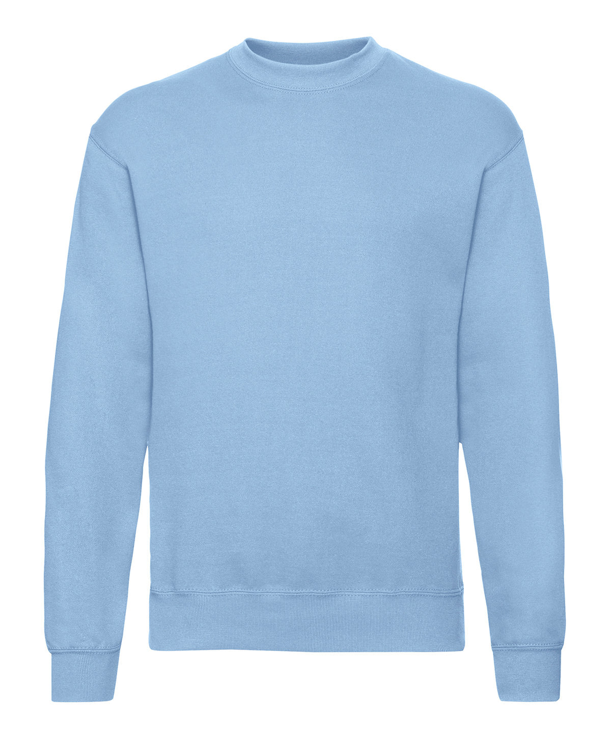 Háskólapeysur - Classic 80/20 Set-in Sweatshirt