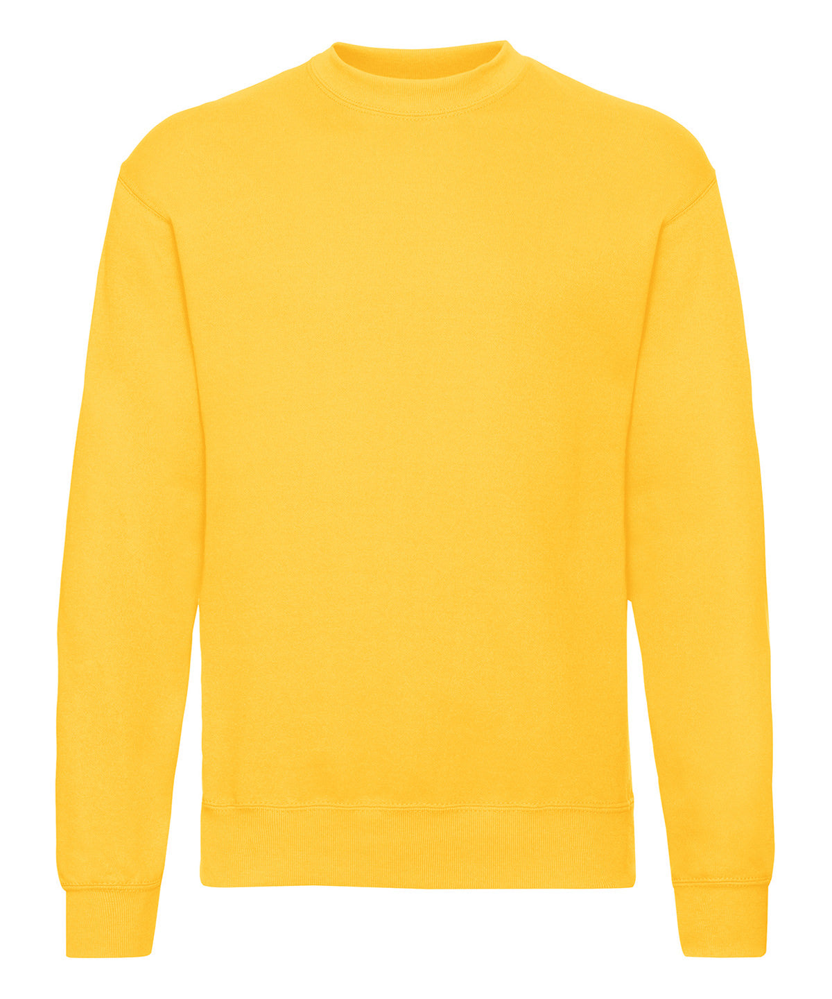 Háskólapeysur - Classic 80/20 Set-in Sweatshirt