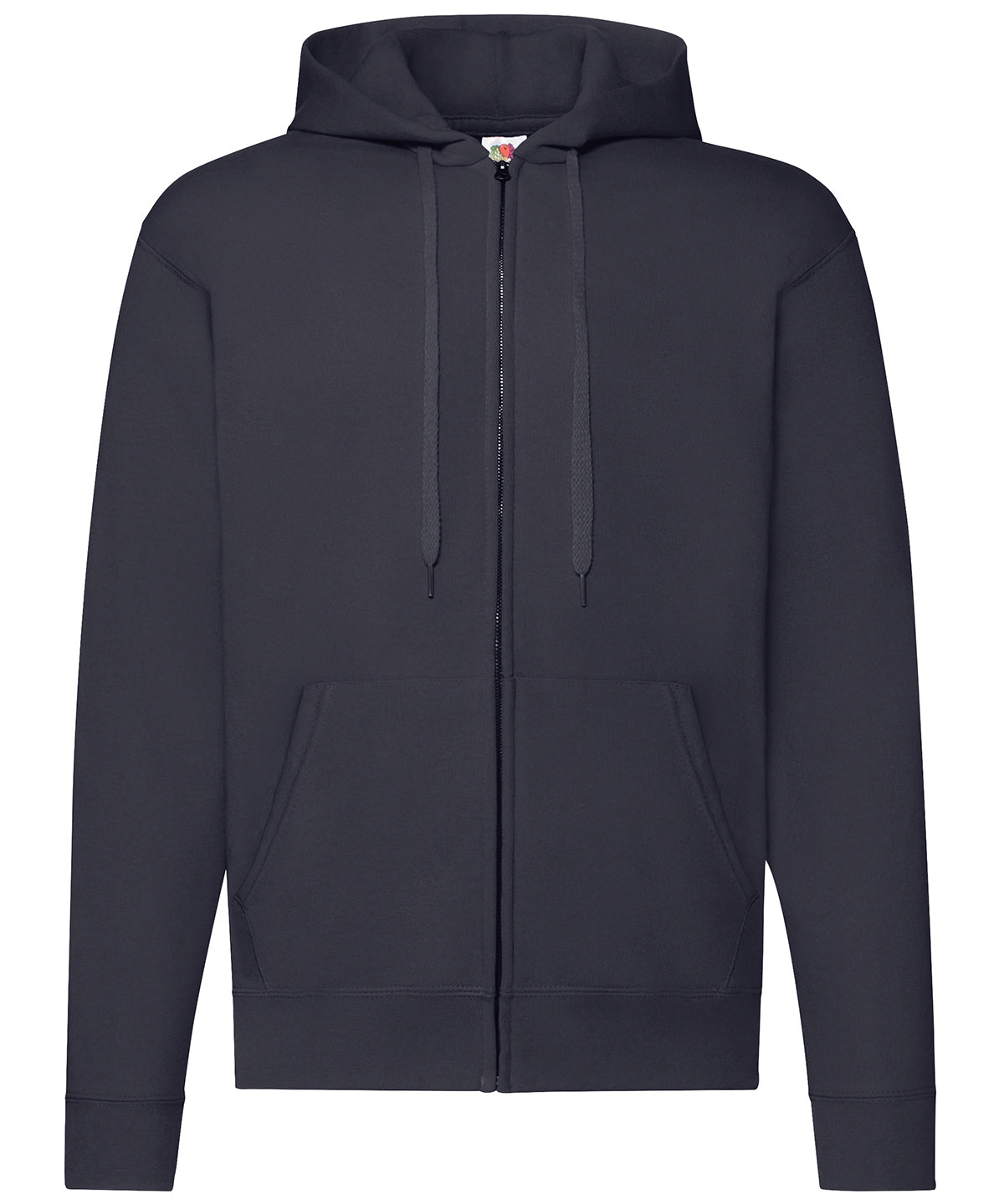 Hettupeysur - Classic 80/20 Hooded Sweatshirt Jacket