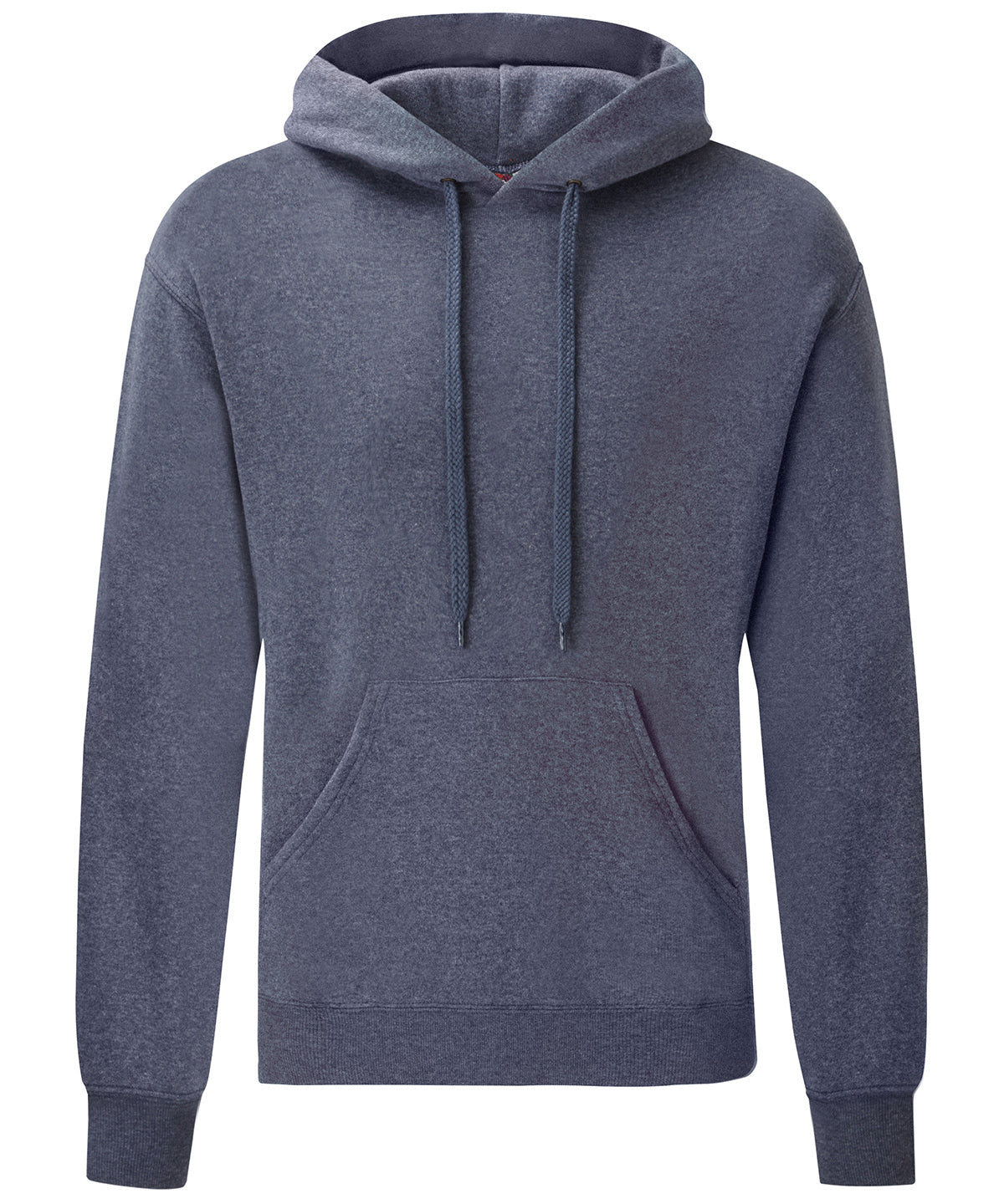 Hettupeysur - Classic 80/20 Hooded Sweatshirt