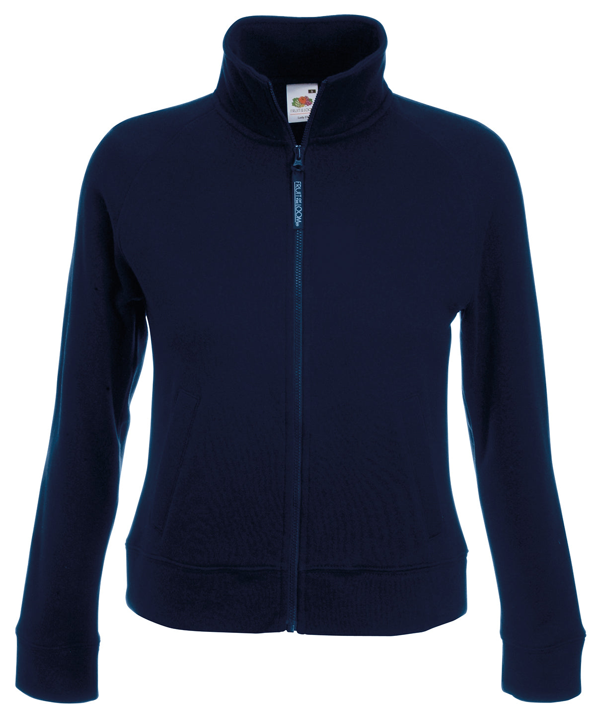 Háskólapeysur - Women's Premium 70/30 Sweatshirt Jacket